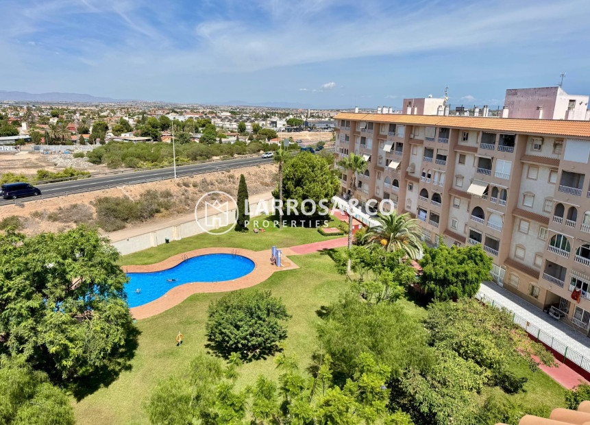 Herverkoop - Penthouse  - Torrevieja - Costa Blanca