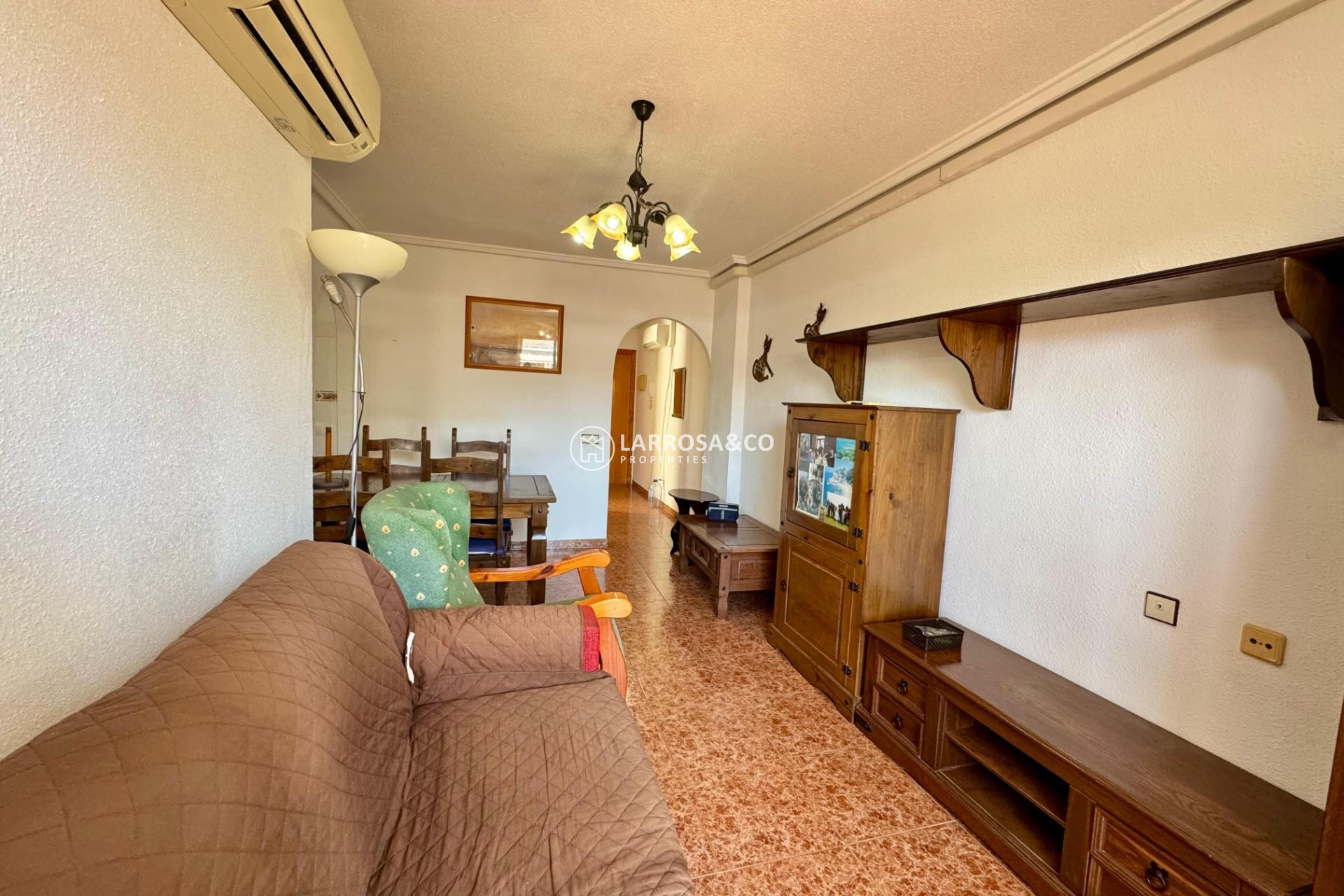 Herverkoop - Penthouse  - Torrevieja - Costa Blanca