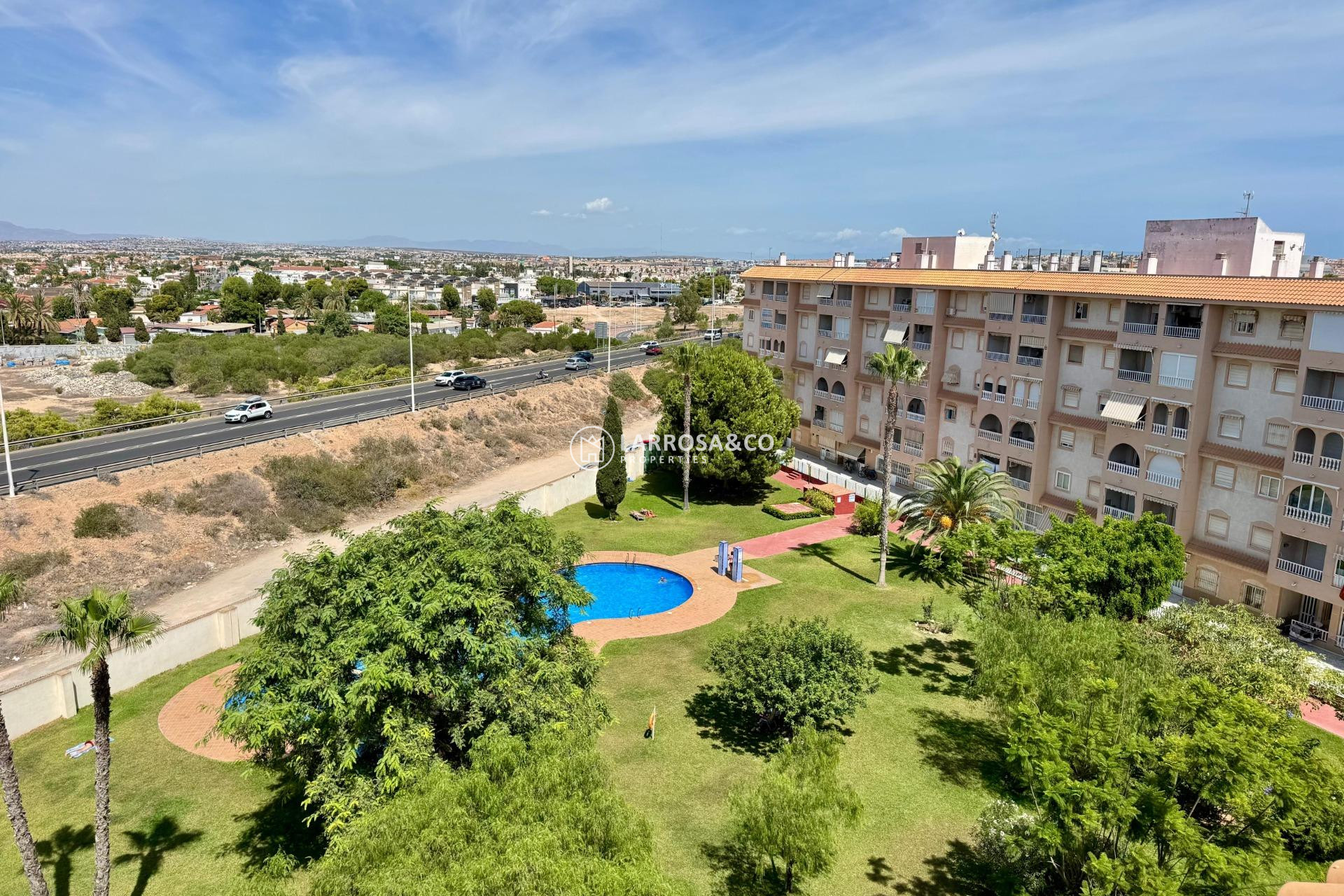 Herverkoop - Penthouse  - Torrevieja - Costa Blanca
