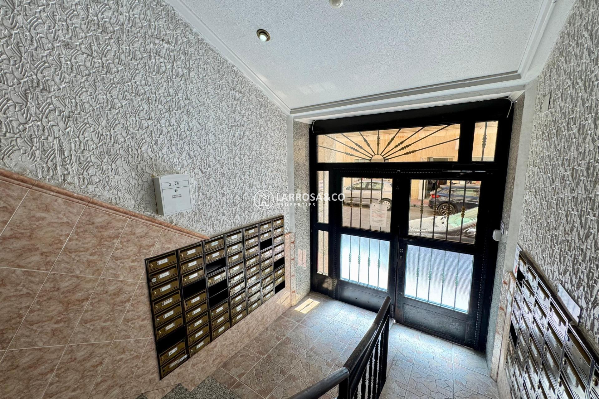 Herverkoop - Penthouse  - Torrevieja - Costa Blanca