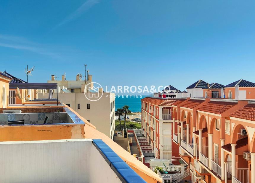 Herverkoop - Penthouse  - Torrevieja - Costa Blanca