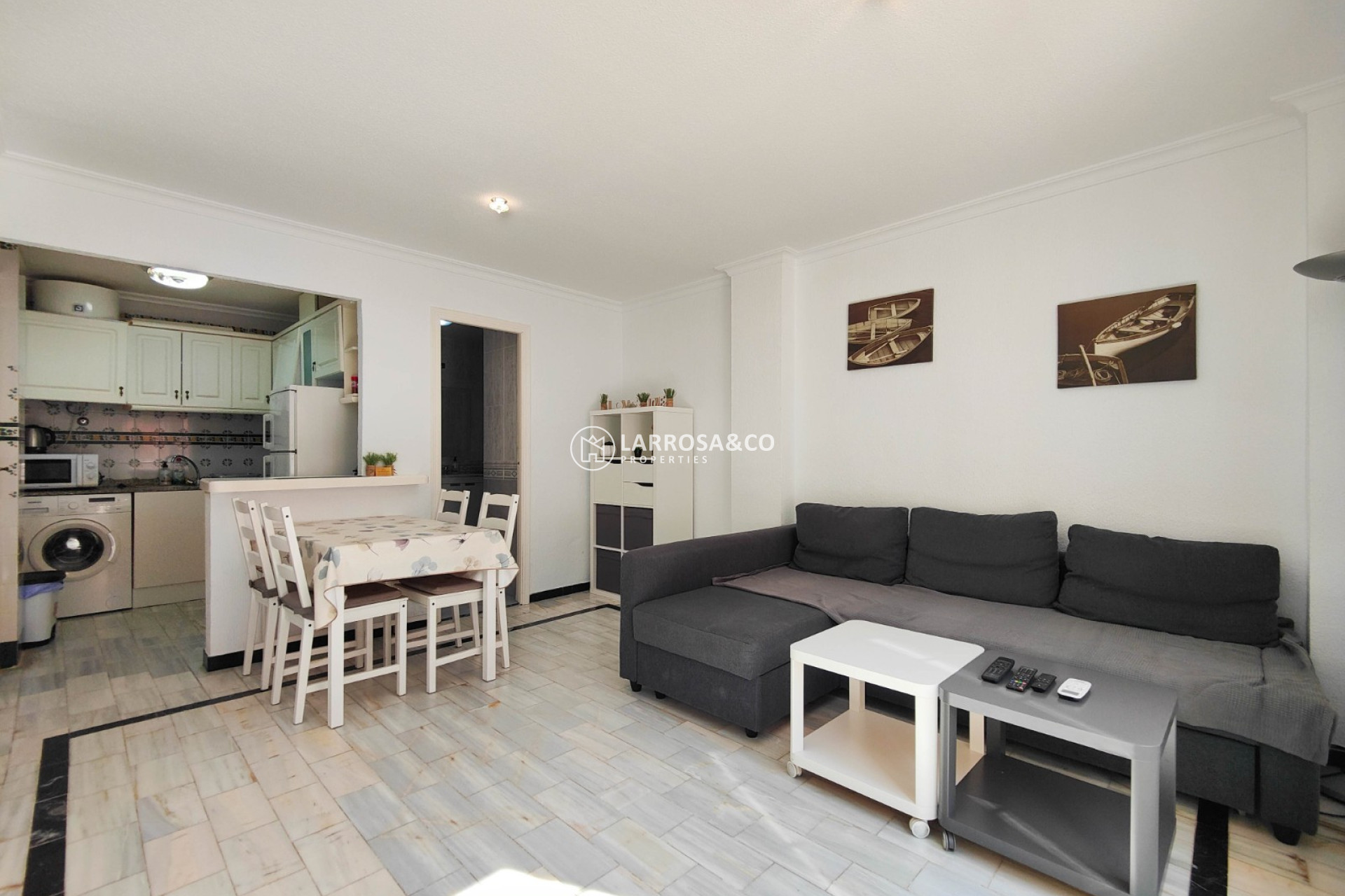 Herverkoop - Penthouse  - Torrevieja - Costa Blanca