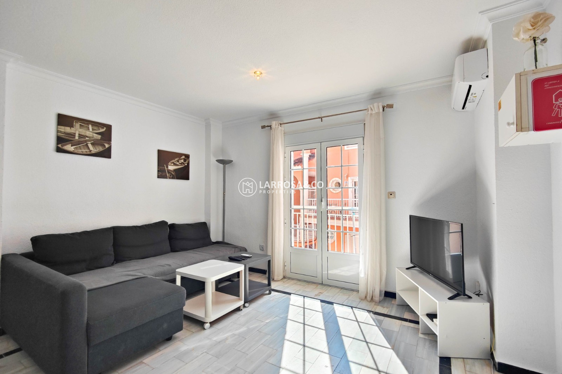 Herverkoop - Penthouse  - Torrevieja - Costa Blanca