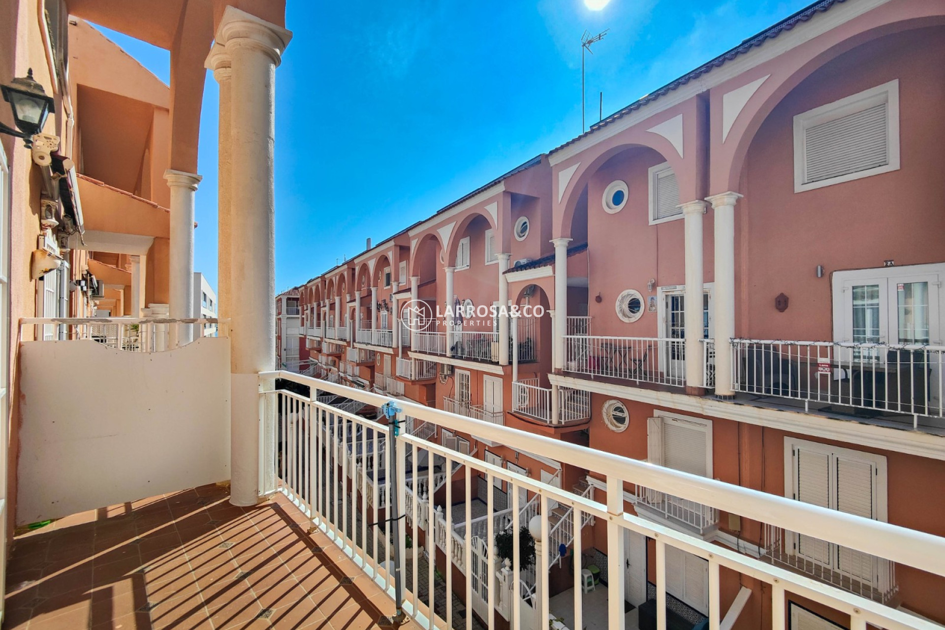 Herverkoop - Penthouse  - Torrevieja - Costa Blanca