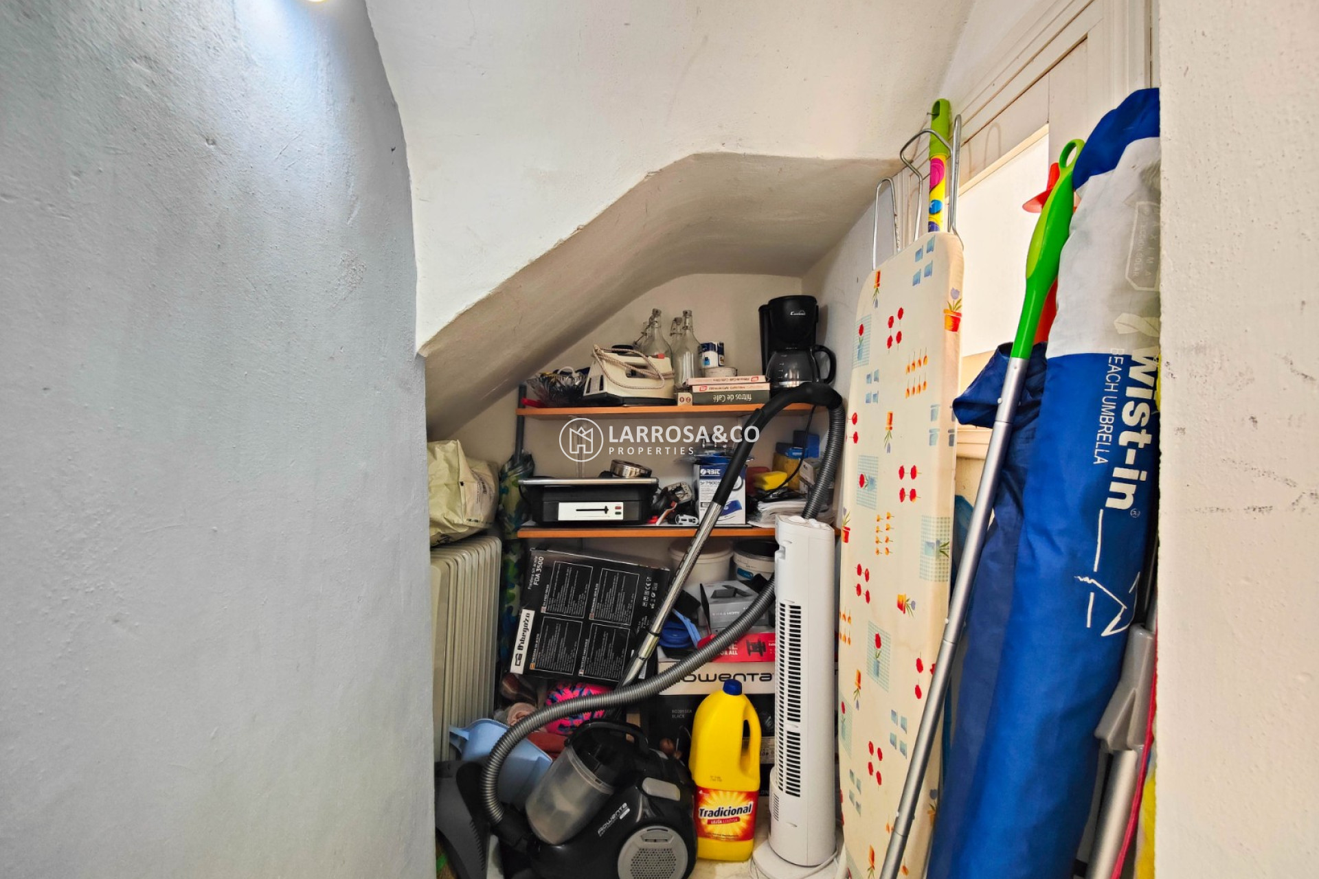 Herverkoop - Penthouse  - Torrevieja - Costa Blanca