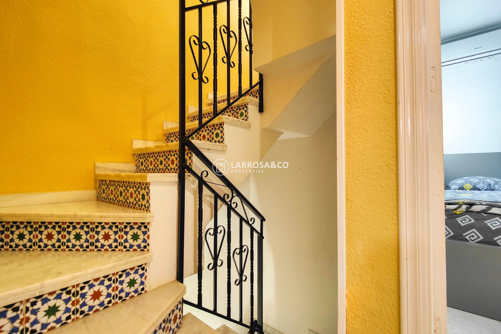 Herverkoop - Penthouse  - Torrevieja - Costa Blanca