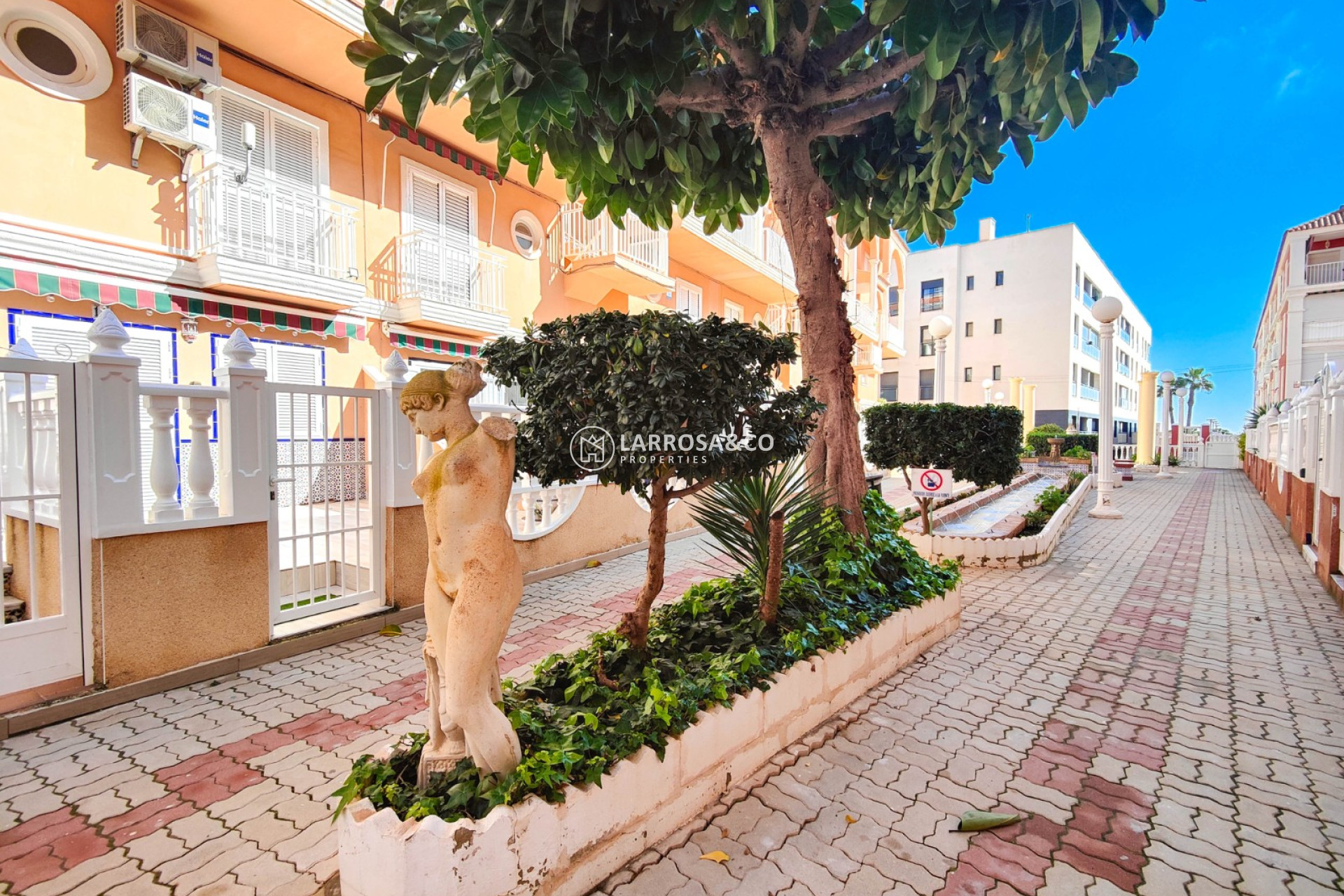 Herverkoop - Penthouse  - Torrevieja - Costa Blanca