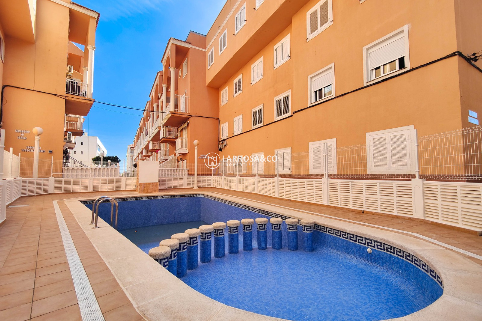 Herverkoop - Penthouse  - Torrevieja - Costa Blanca