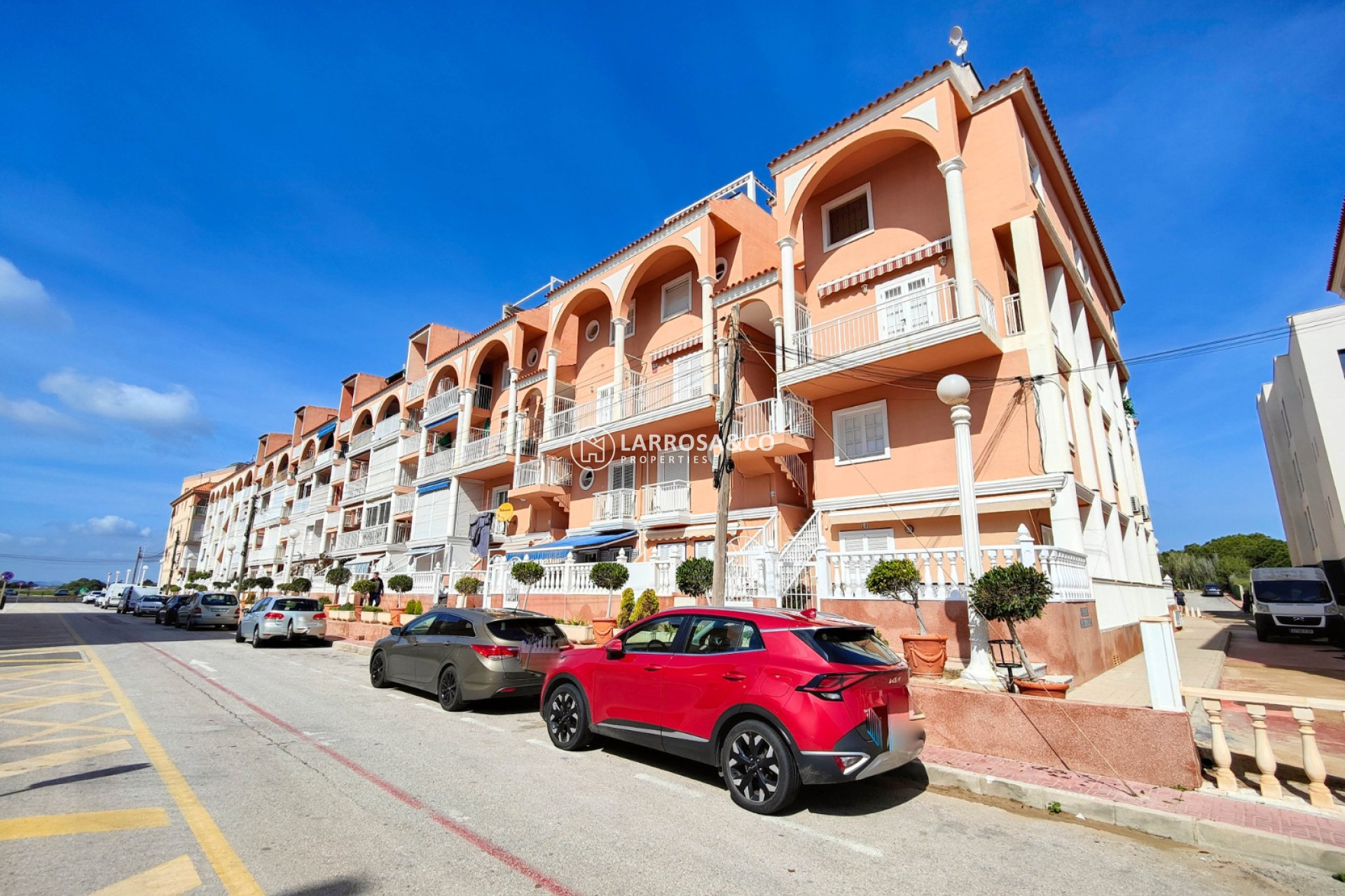 Herverkoop - Penthouse  - Torrevieja - Costa Blanca