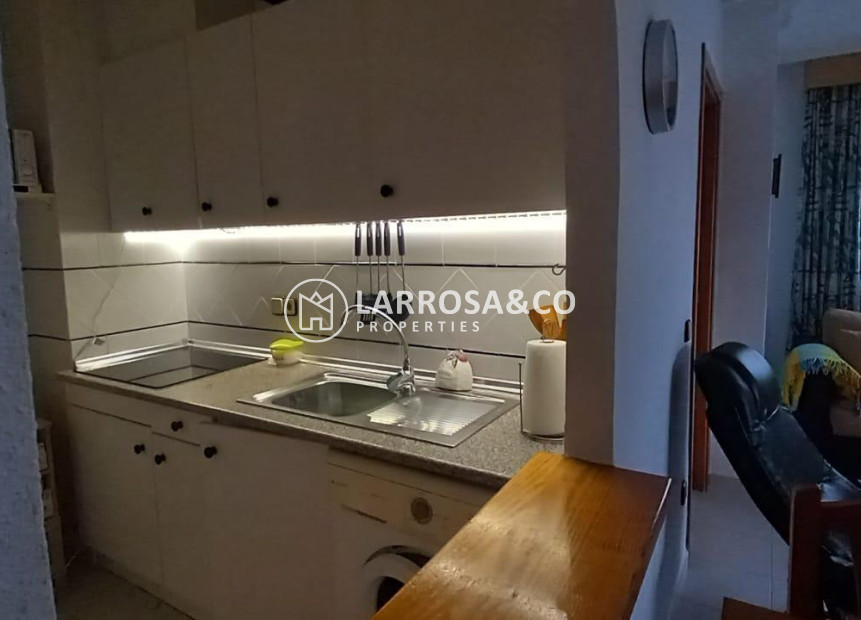 Herverkoop - Penthouse  - Torrevieja - El Acequión - Los Náufragos