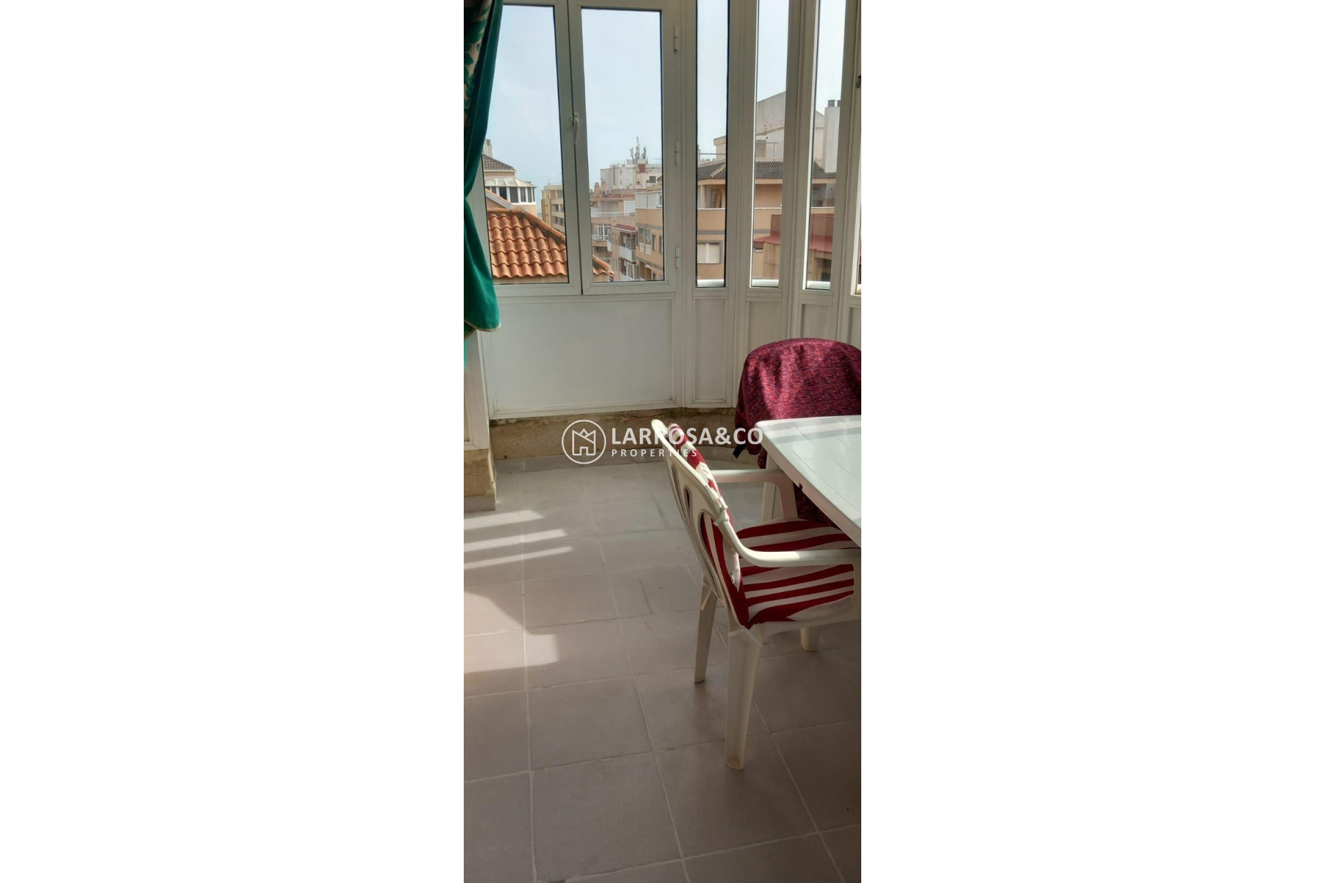 Herverkoop - Penthouse  - Torrevieja - El Acequión - Los Náufragos