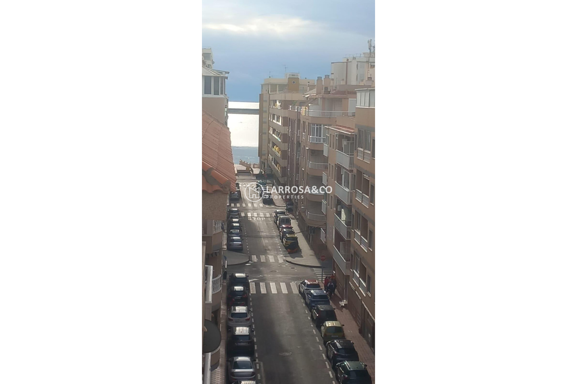 Herverkoop - Penthouse  - Torrevieja - El Acequión - Los Náufragos