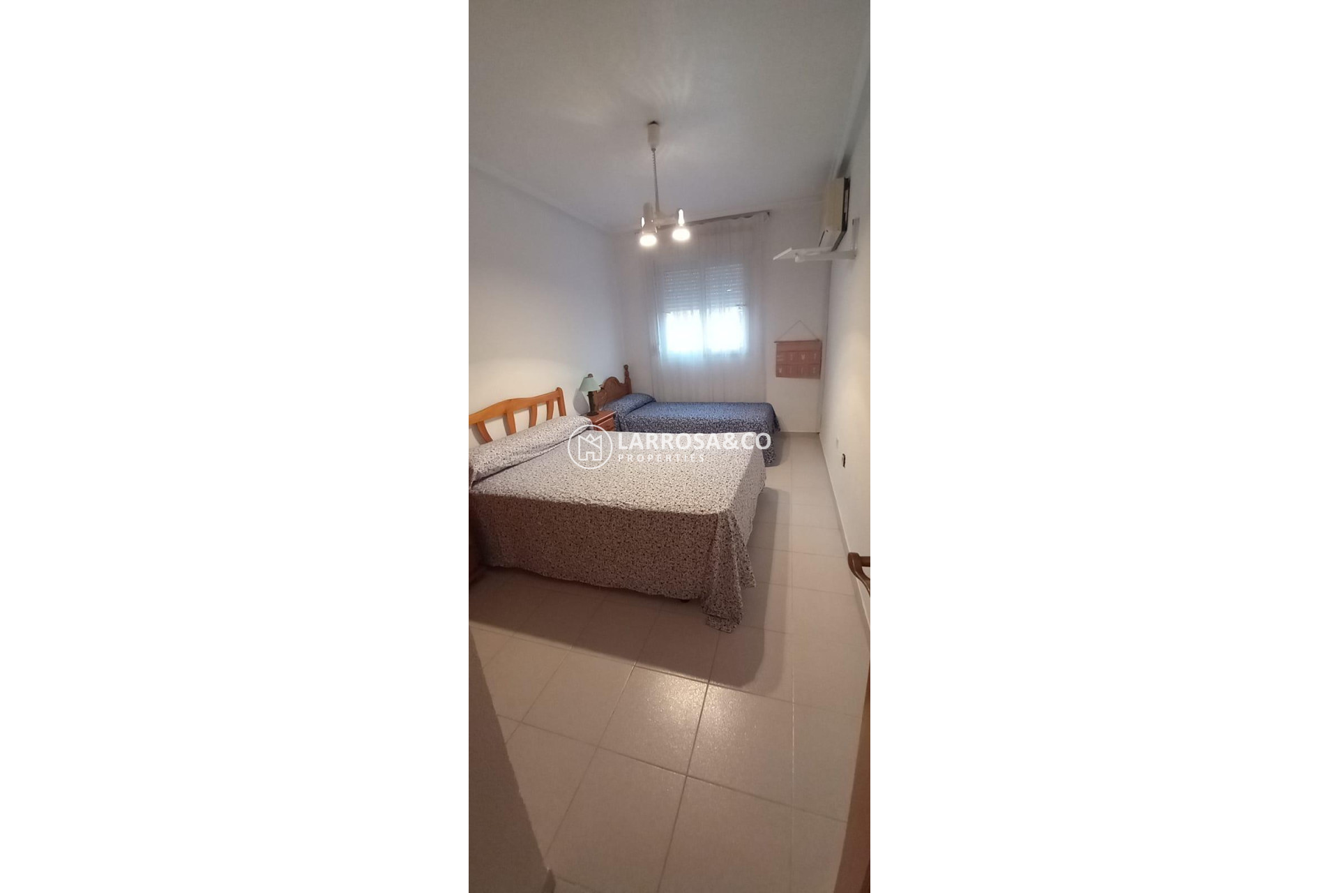 Herverkoop - Penthouse  - Torrevieja - El Acequión - Los Náufragos