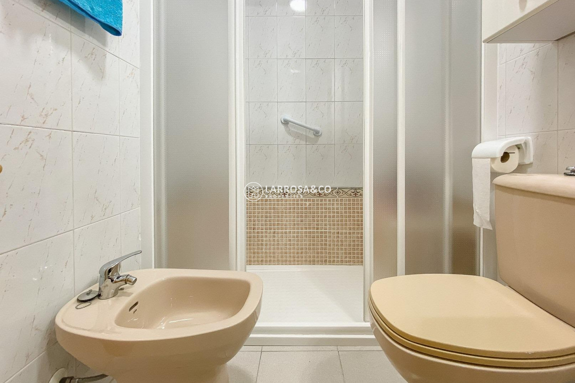 Herverkoop - Penthouse  - Torrevieja - El Acequión - Los Náufragos