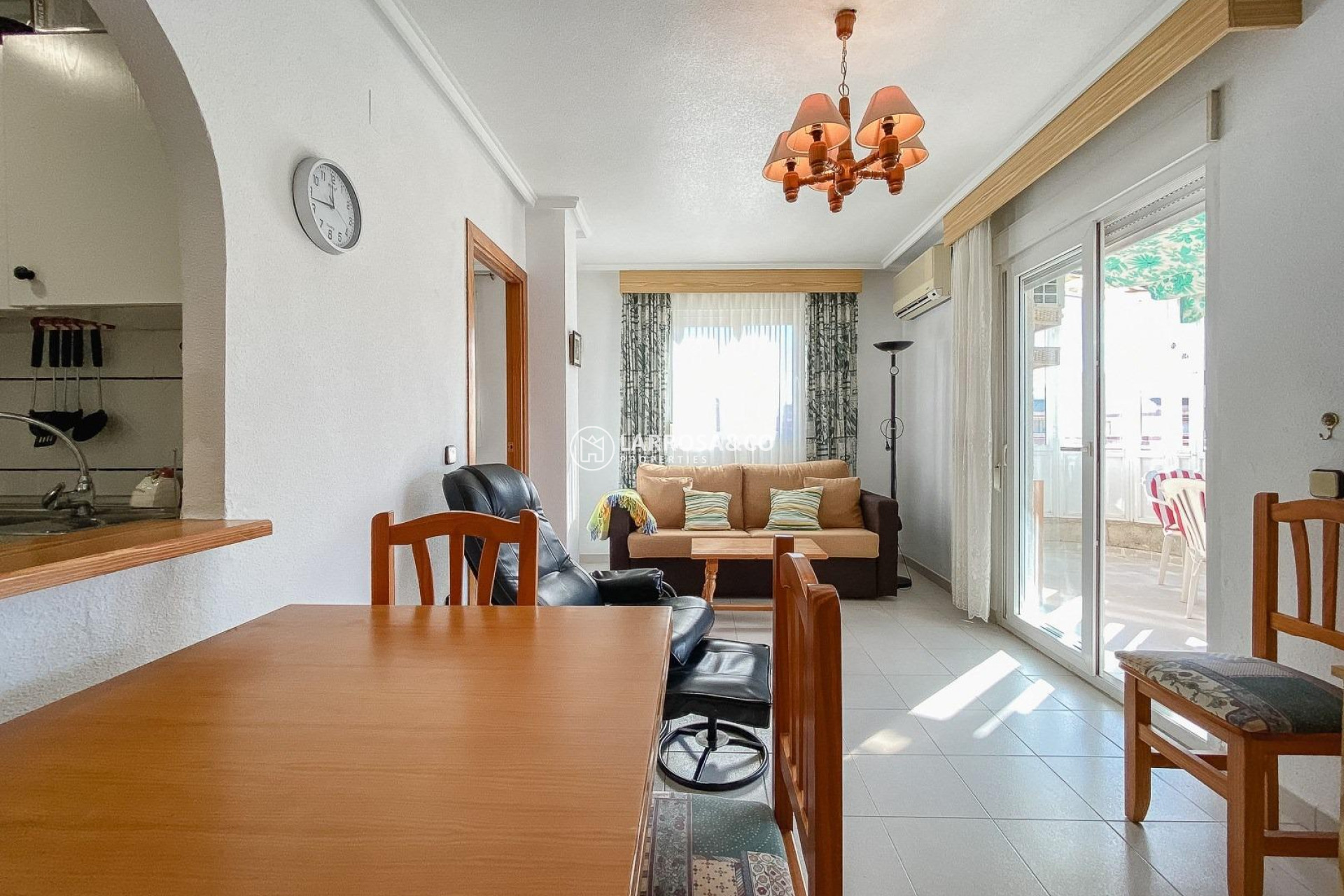 Herverkoop - Penthouse  - Torrevieja - El Acequión - Los Náufragos