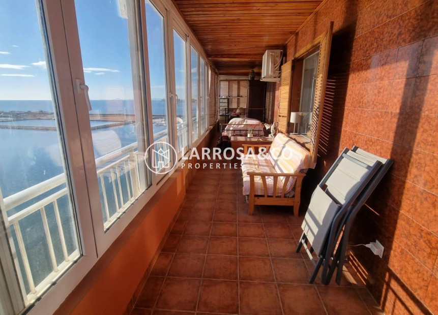 Herverkoop - Penthouse  - Torrevieja - El Acequión - Los Náufragos