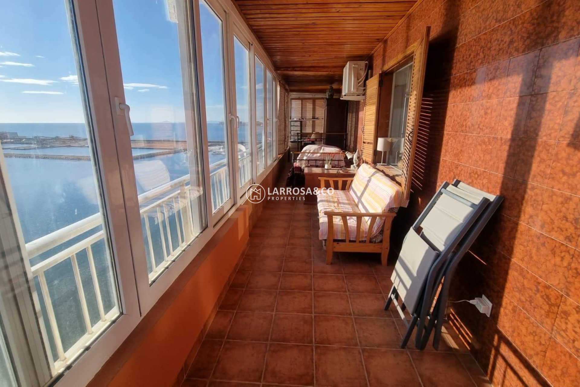 Herverkoop - Penthouse  - Torrevieja - El Acequión - Los Náufragos