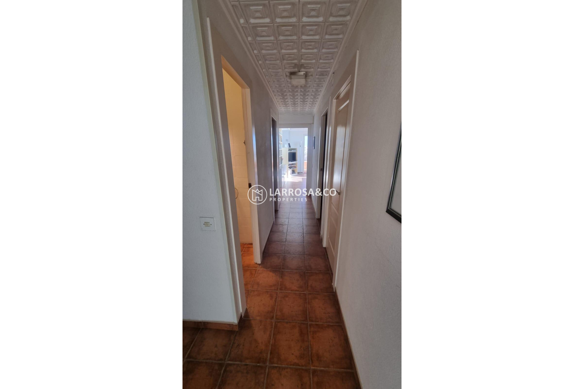 Herverkoop - Penthouse  - Torrevieja - El Acequión - Los Náufragos