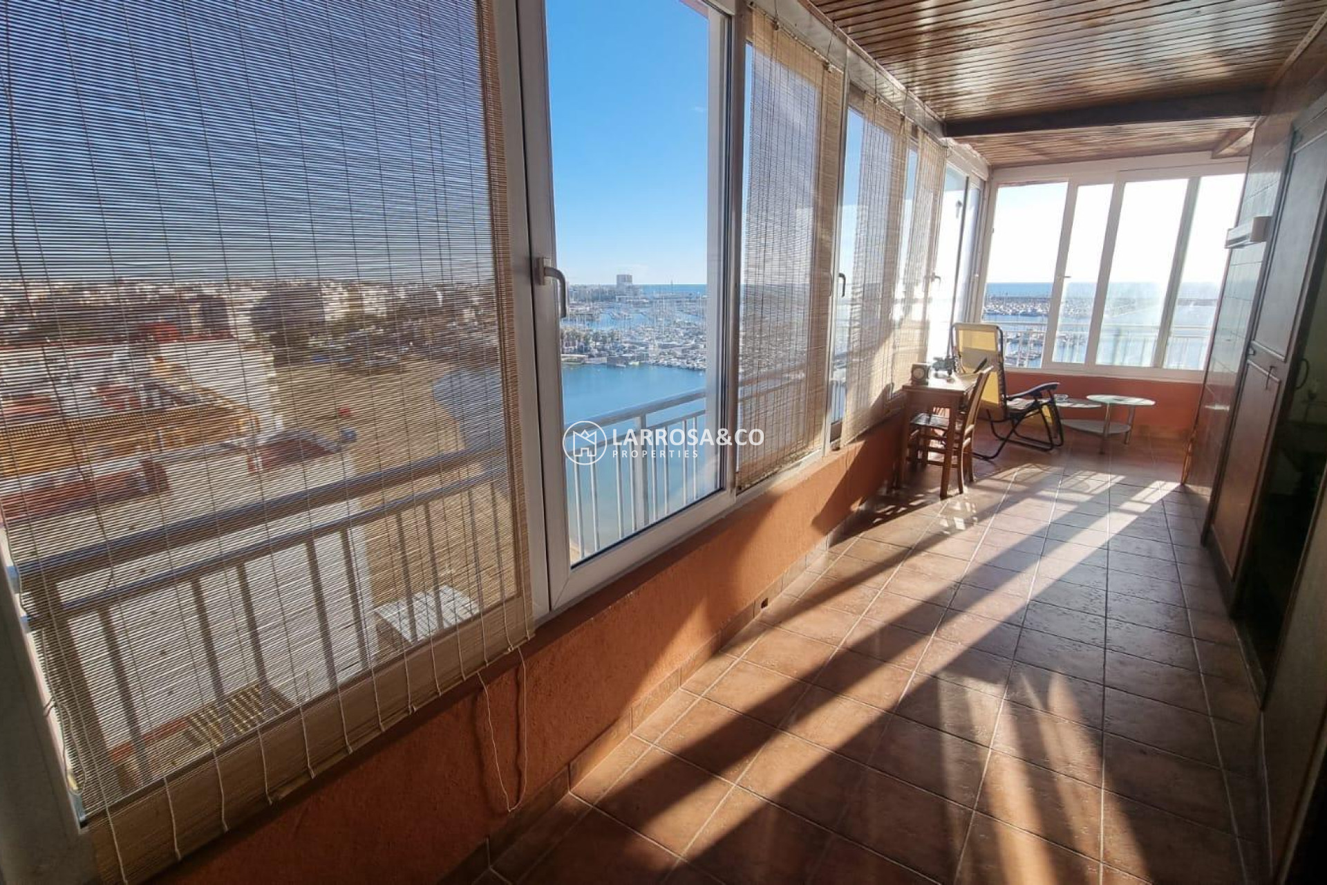 Herverkoop - Penthouse  - Torrevieja - El Acequión - Los Náufragos