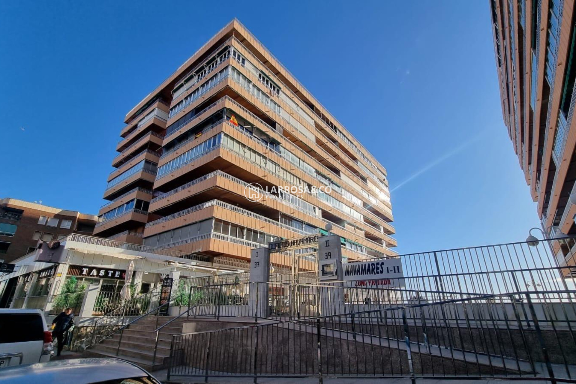 Herverkoop - Penthouse  - Torrevieja - El Acequión - Los Náufragos