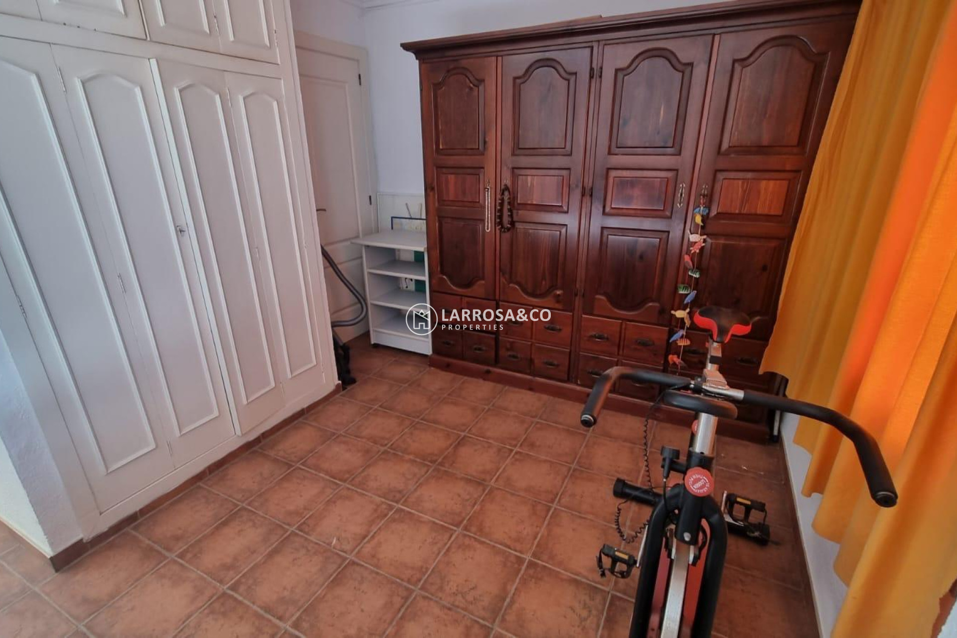 Herverkoop - Penthouse  - Torrevieja - El Acequión - Los Náufragos
