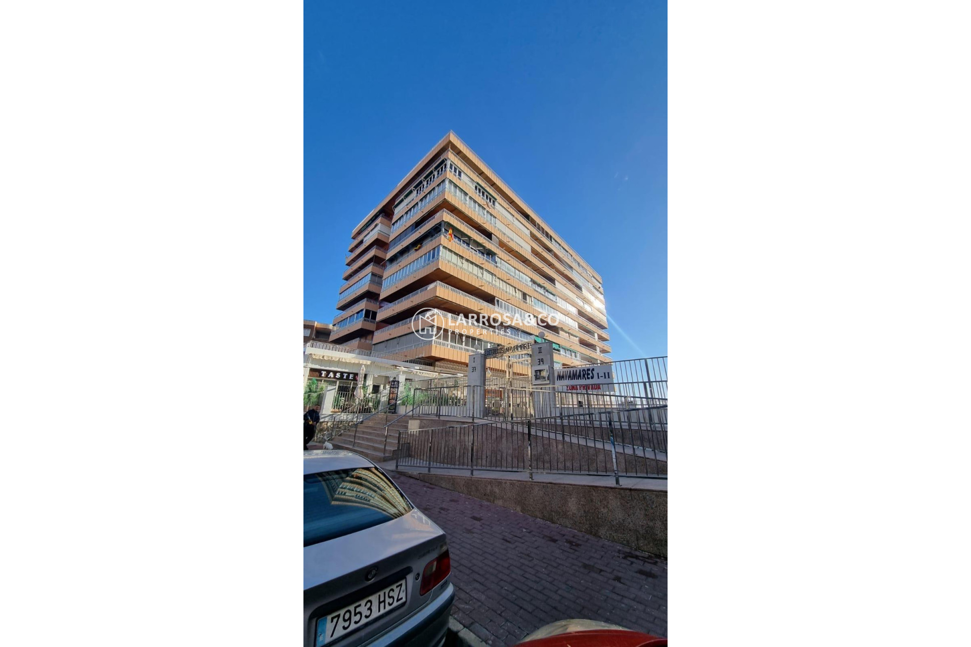 Herverkoop - Penthouse  - Torrevieja - El Acequión - Los Náufragos