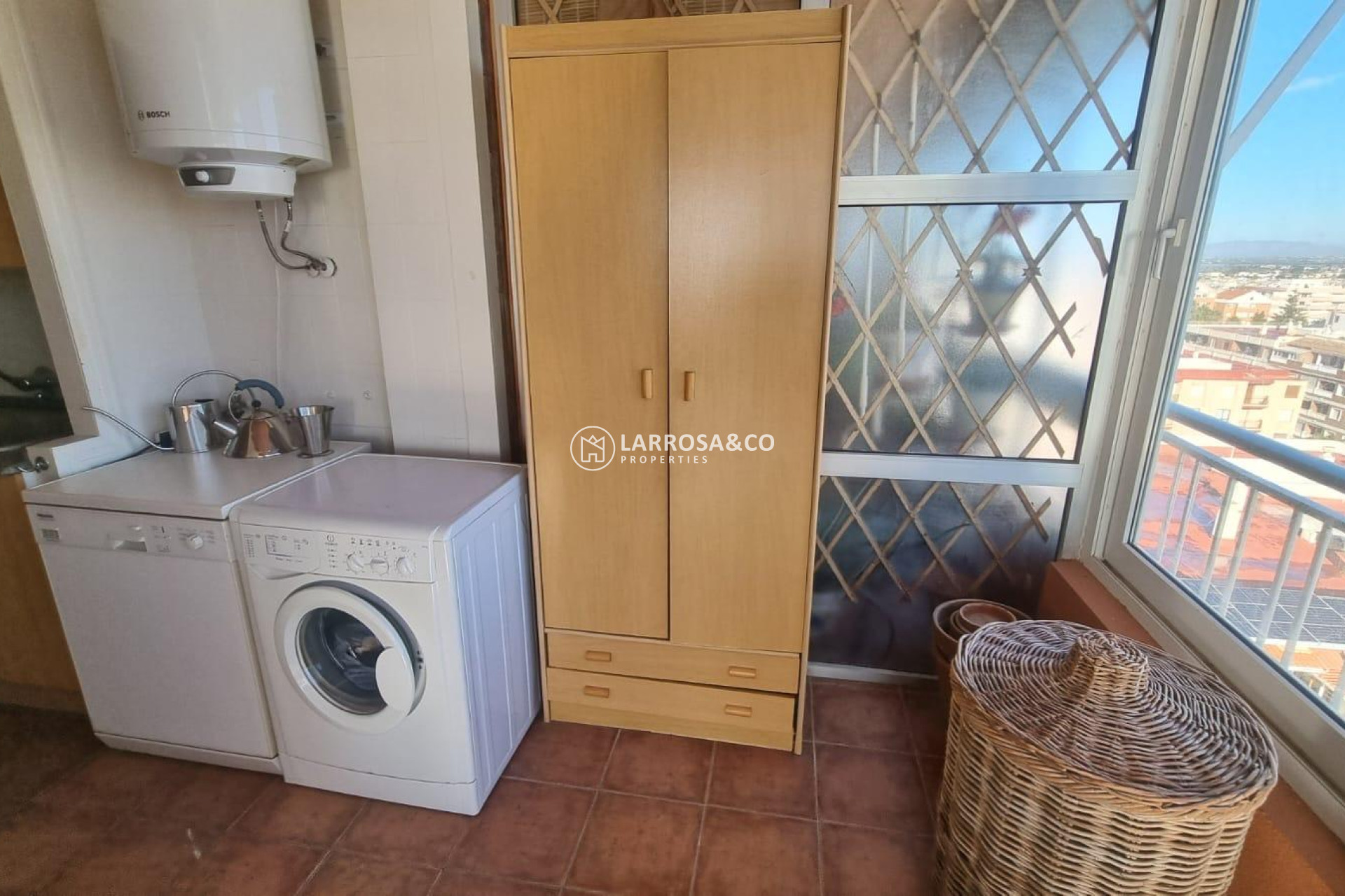 Herverkoop - Penthouse  - Torrevieja - El Acequión - Los Náufragos