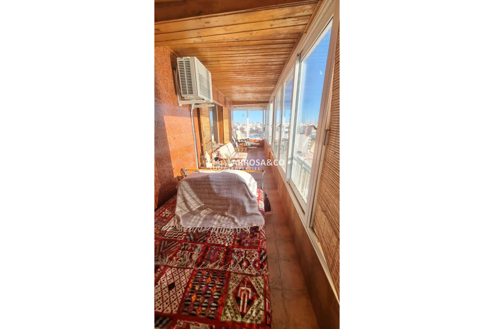 Herverkoop - Penthouse  - Torrevieja - El Acequión - Los Náufragos