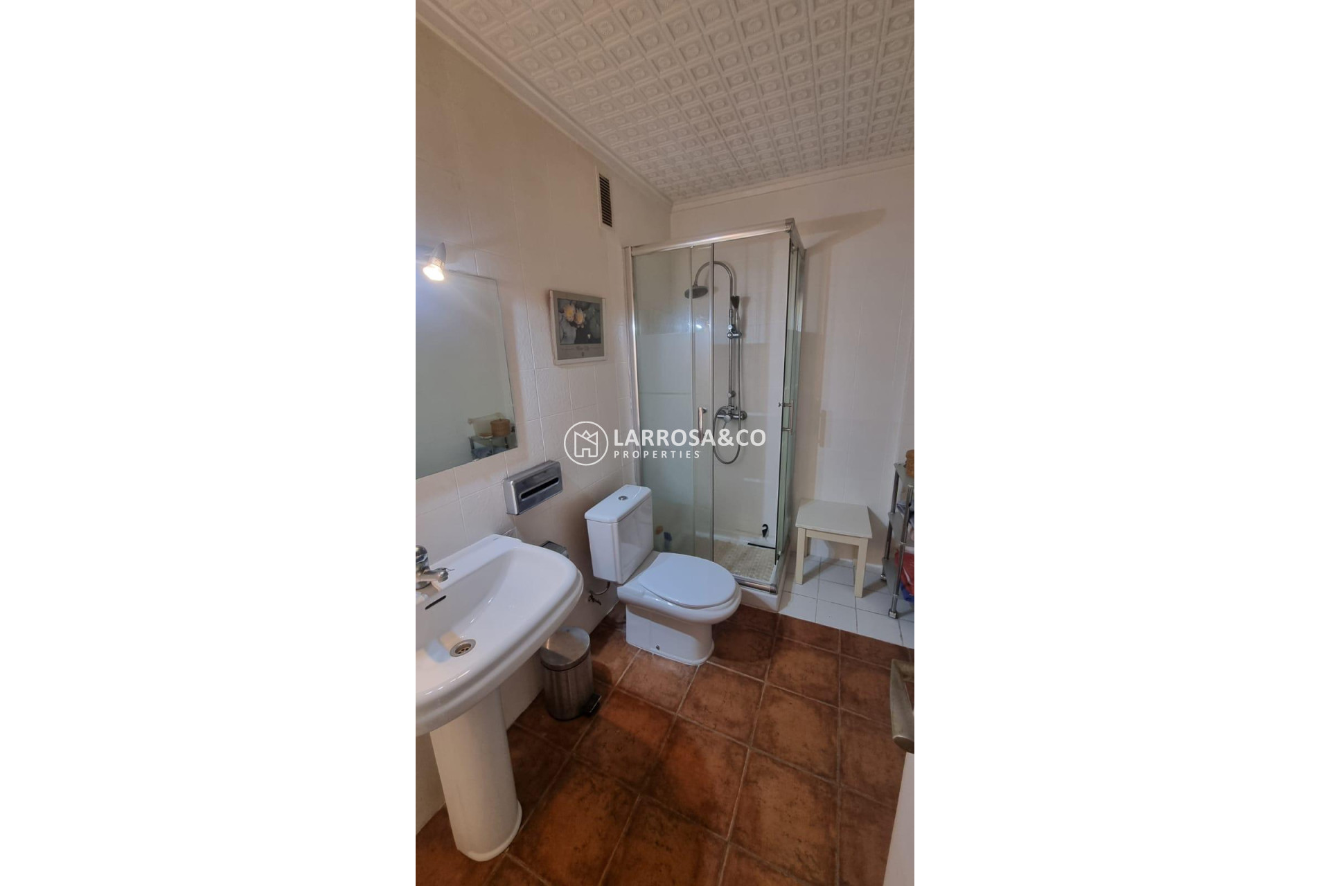 Herverkoop - Penthouse  - Torrevieja - El Acequión - Los Náufragos