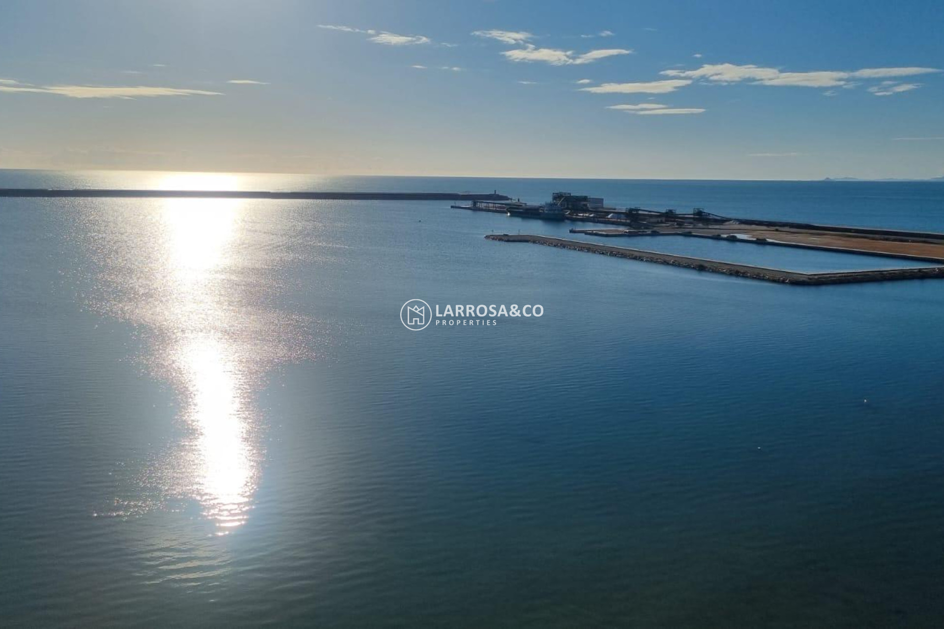 Herverkoop - Penthouse  - Torrevieja - El Acequión - Los Náufragos