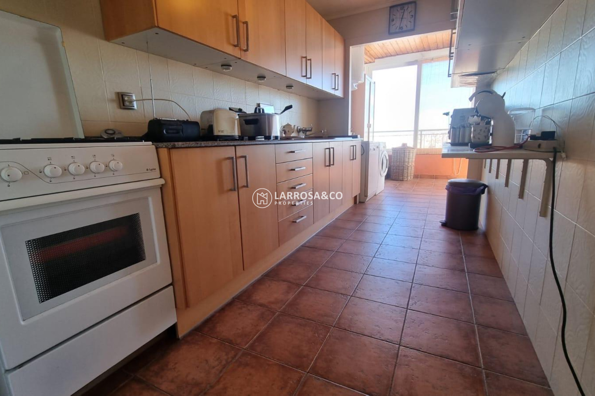 Herverkoop - Penthouse  - Torrevieja - El Acequión - Los Náufragos