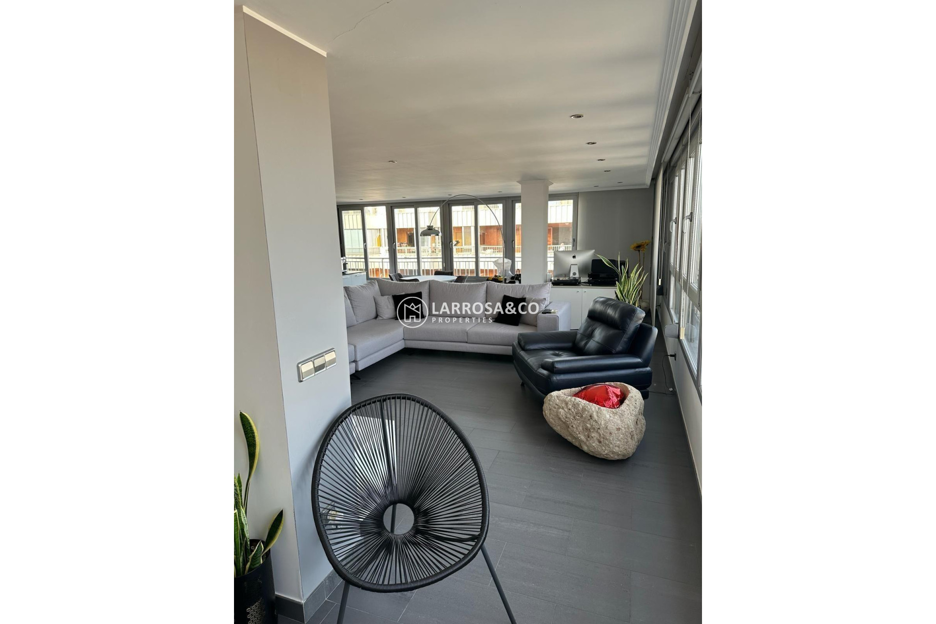 Herverkoop - Penthouse  - Torrevieja - El Acequión - Los Náufragos