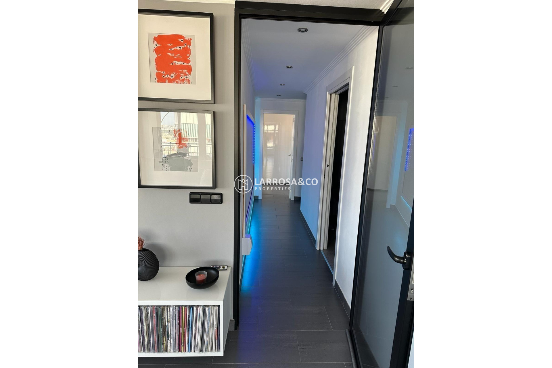 Herverkoop - Penthouse  - Torrevieja - El Acequión - Los Náufragos