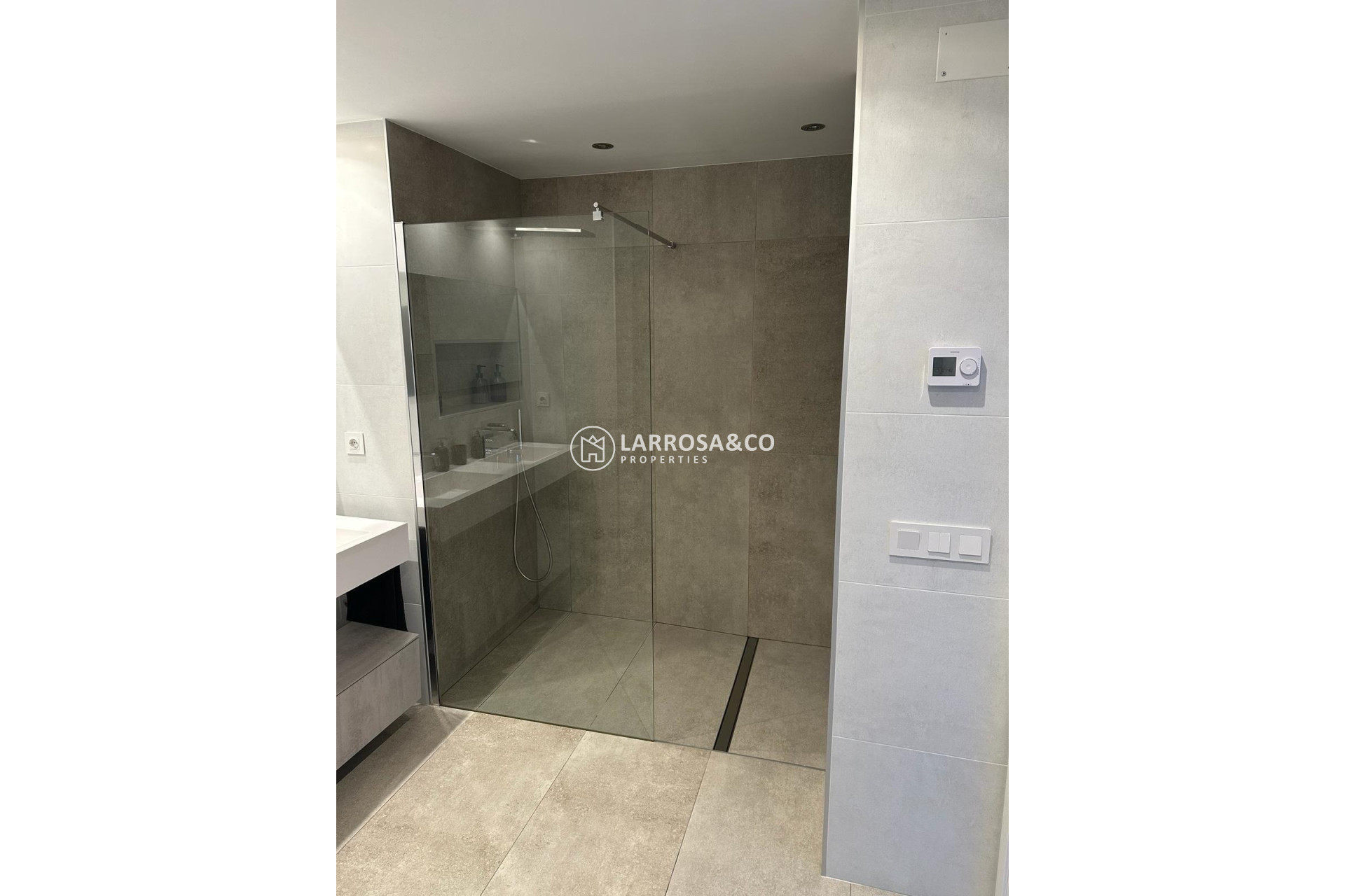 Herverkoop - Penthouse  - Torrevieja - El Acequión - Los Náufragos