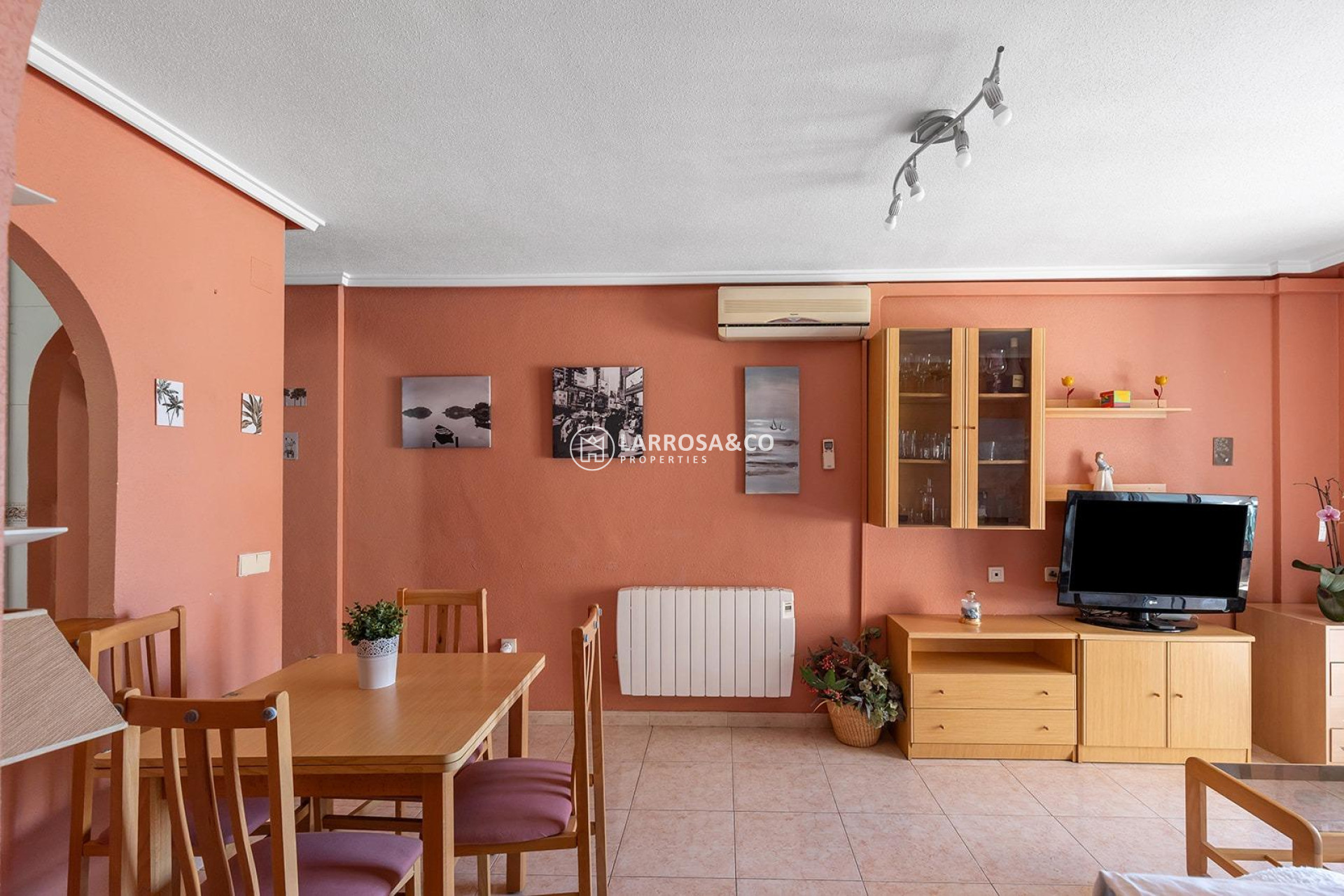 Herverkoop - Penthouse  - Torrevieja - El molino