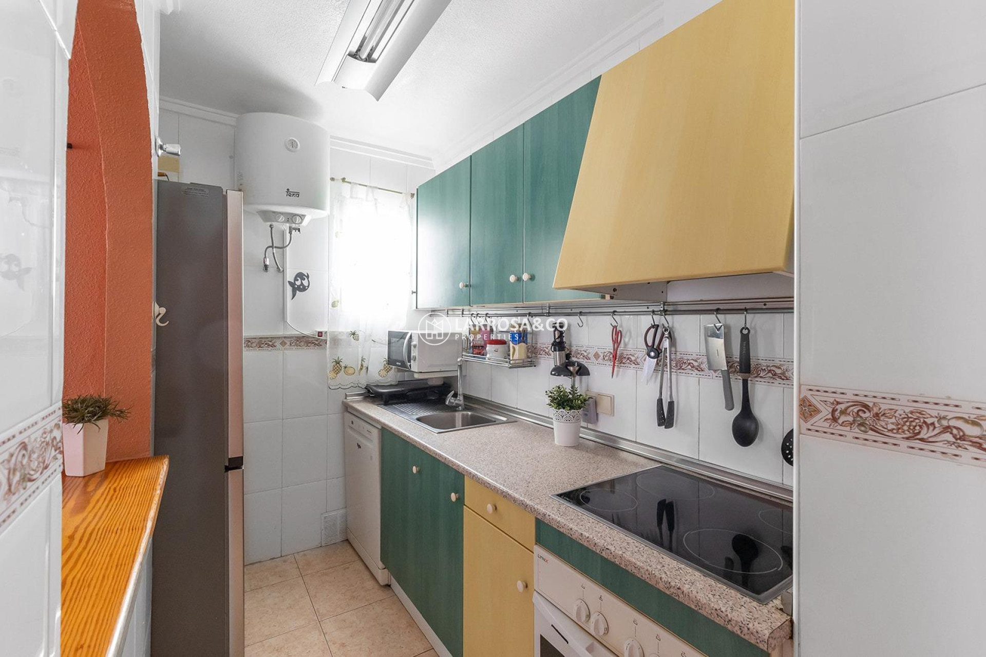 Herverkoop - Penthouse  - Torrevieja - El molino