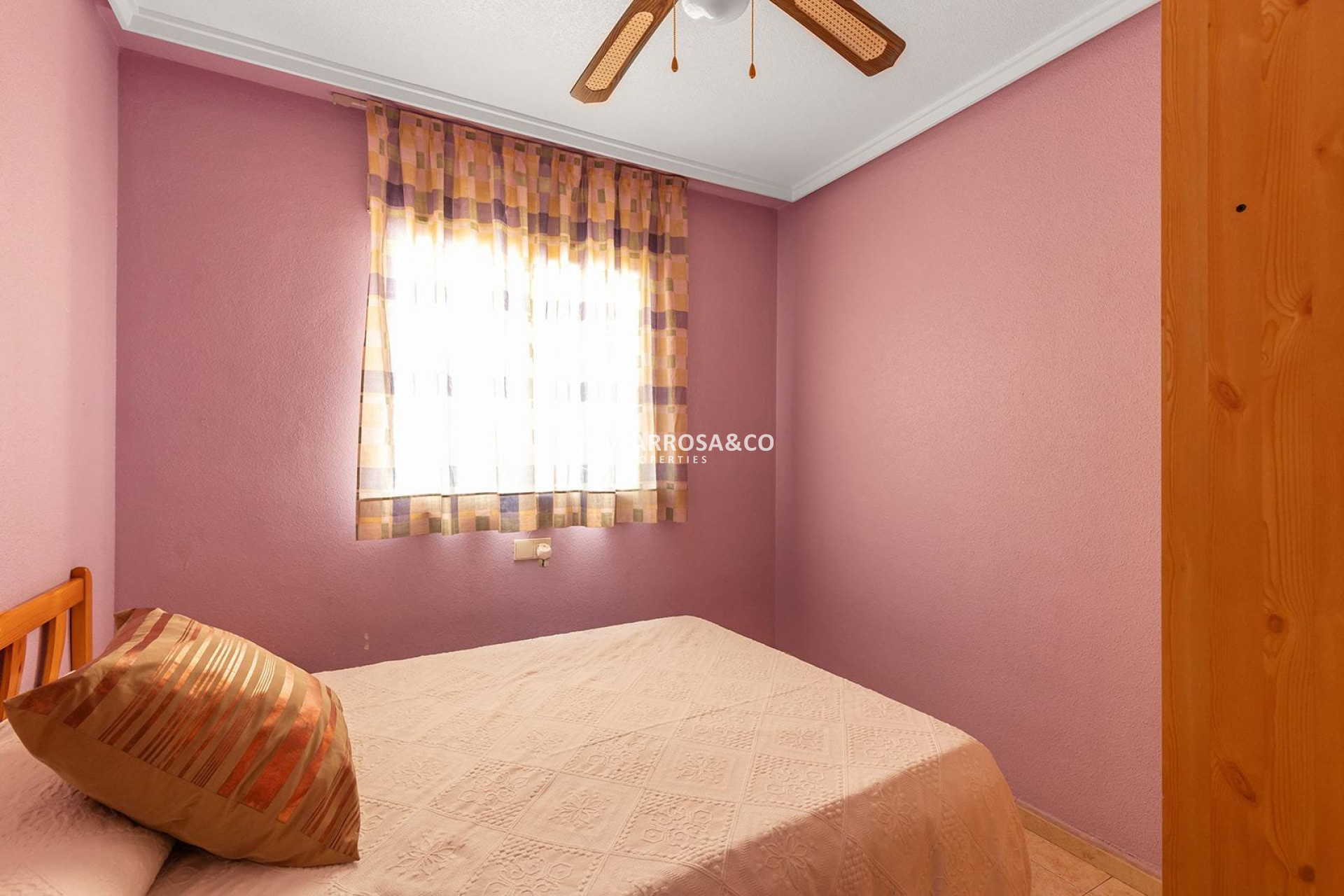 Herverkoop - Penthouse  - Torrevieja - El molino