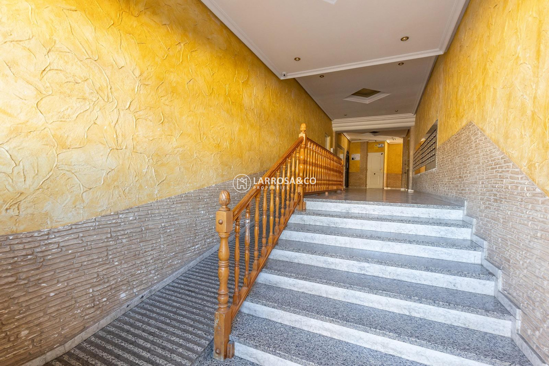 Herverkoop - Penthouse  - Torrevieja - El molino