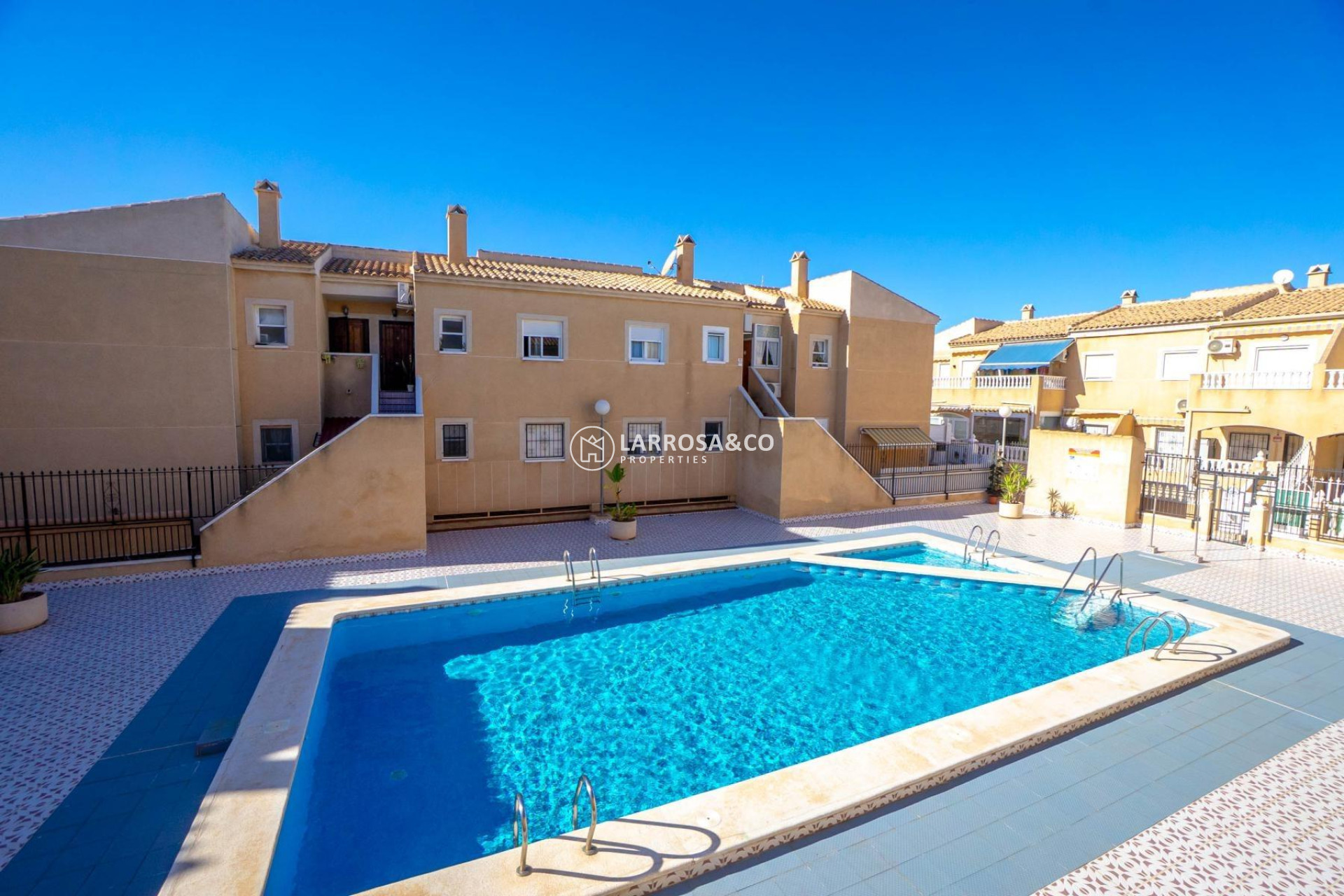 Herverkoop - Penthouse  - Torrevieja - El molino