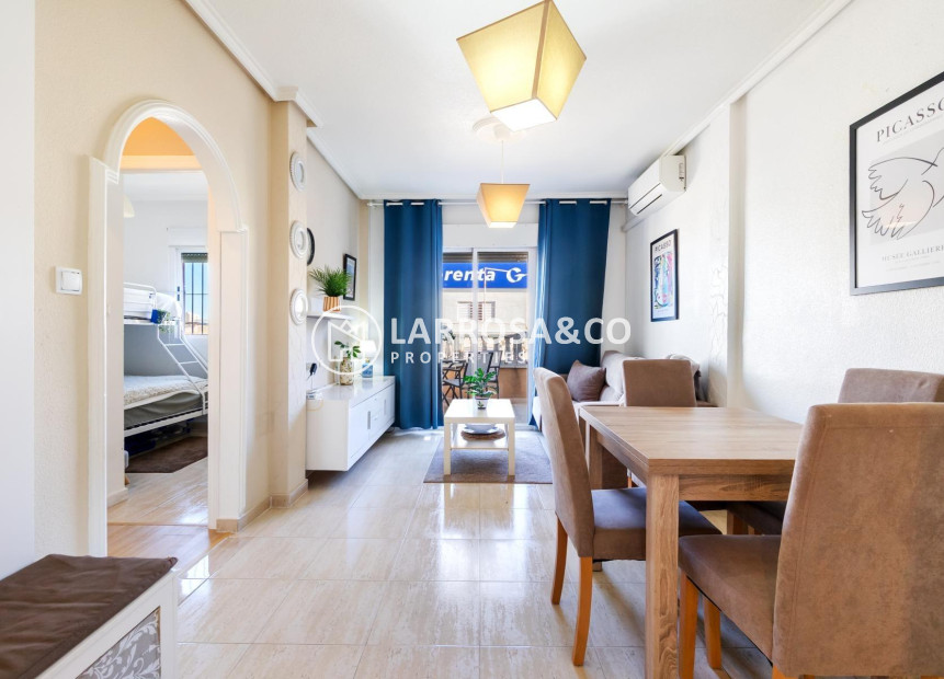 Herverkoop - Penthouse  - Torrevieja - El molino