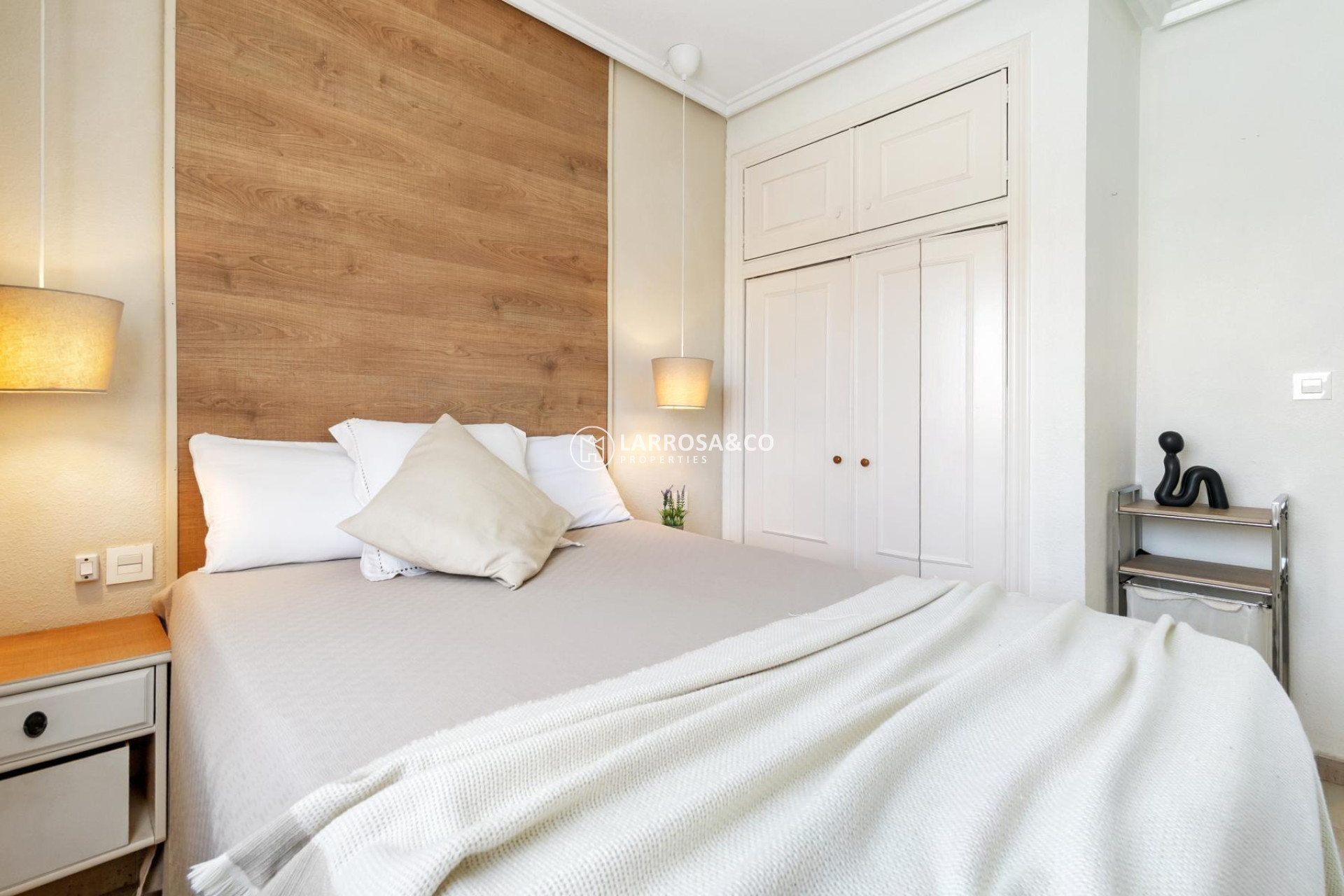 Herverkoop - Penthouse  - Torrevieja - El molino