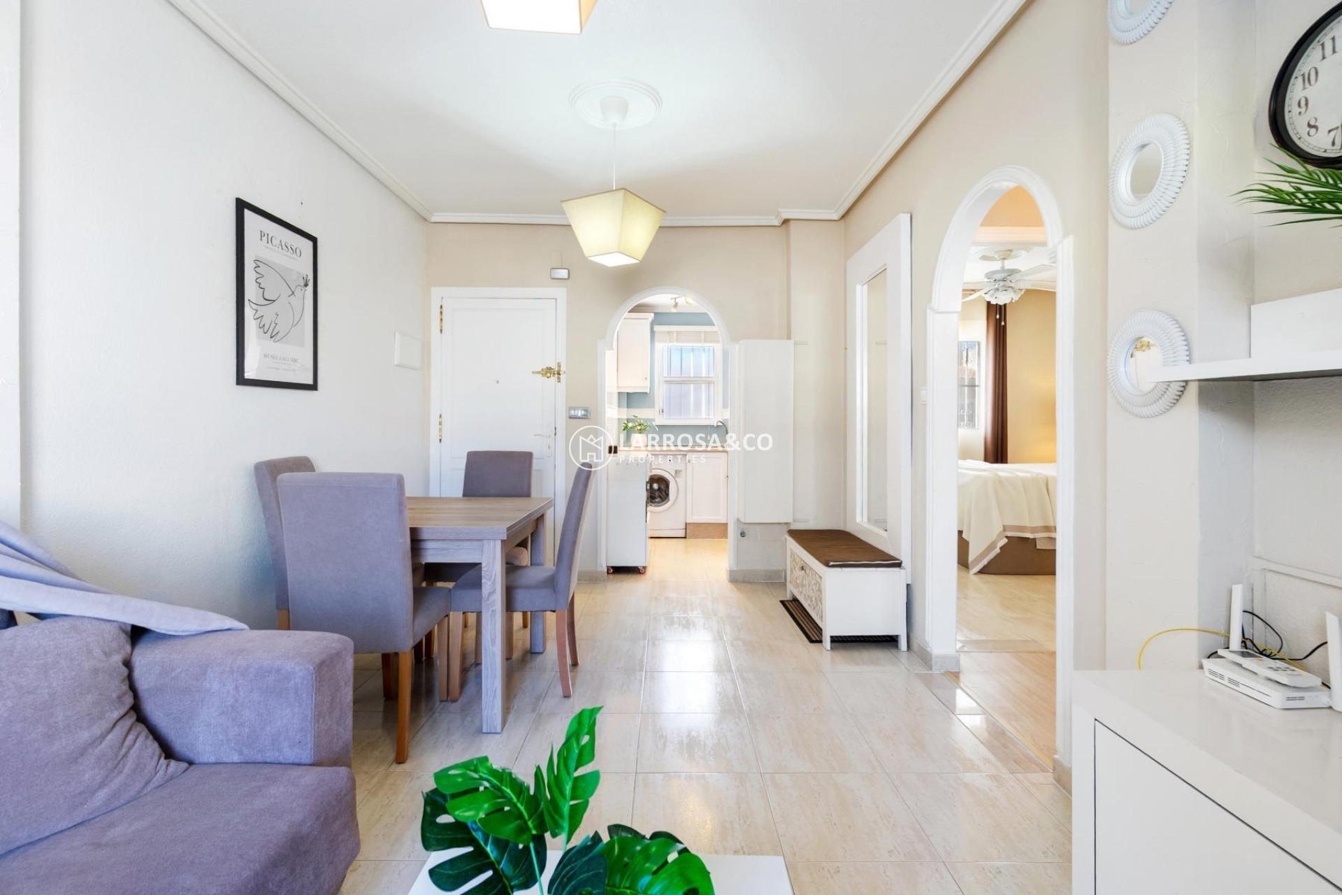 Herverkoop - Penthouse  - Torrevieja - El molino