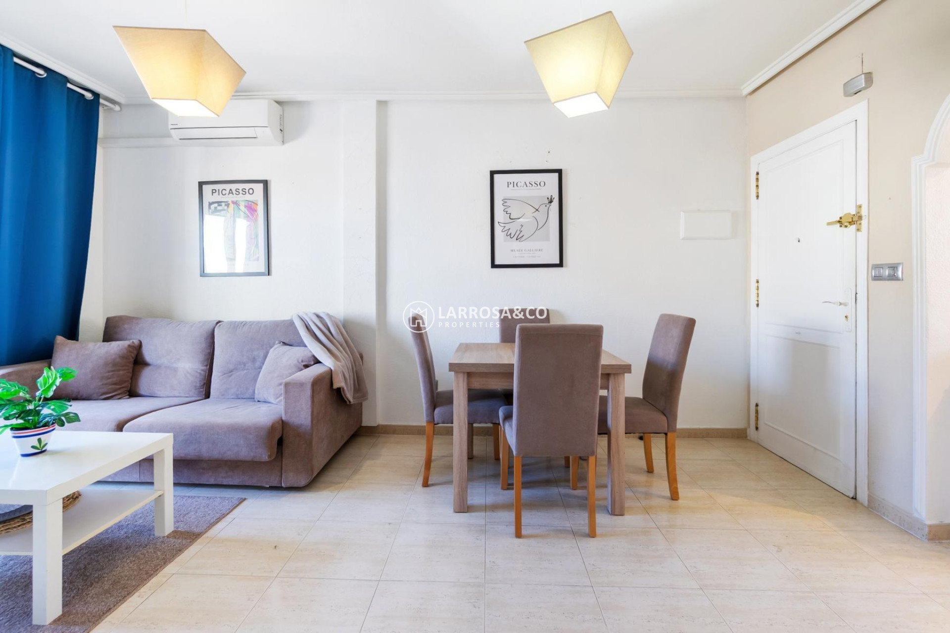 Herverkoop - Penthouse  - Torrevieja - El molino