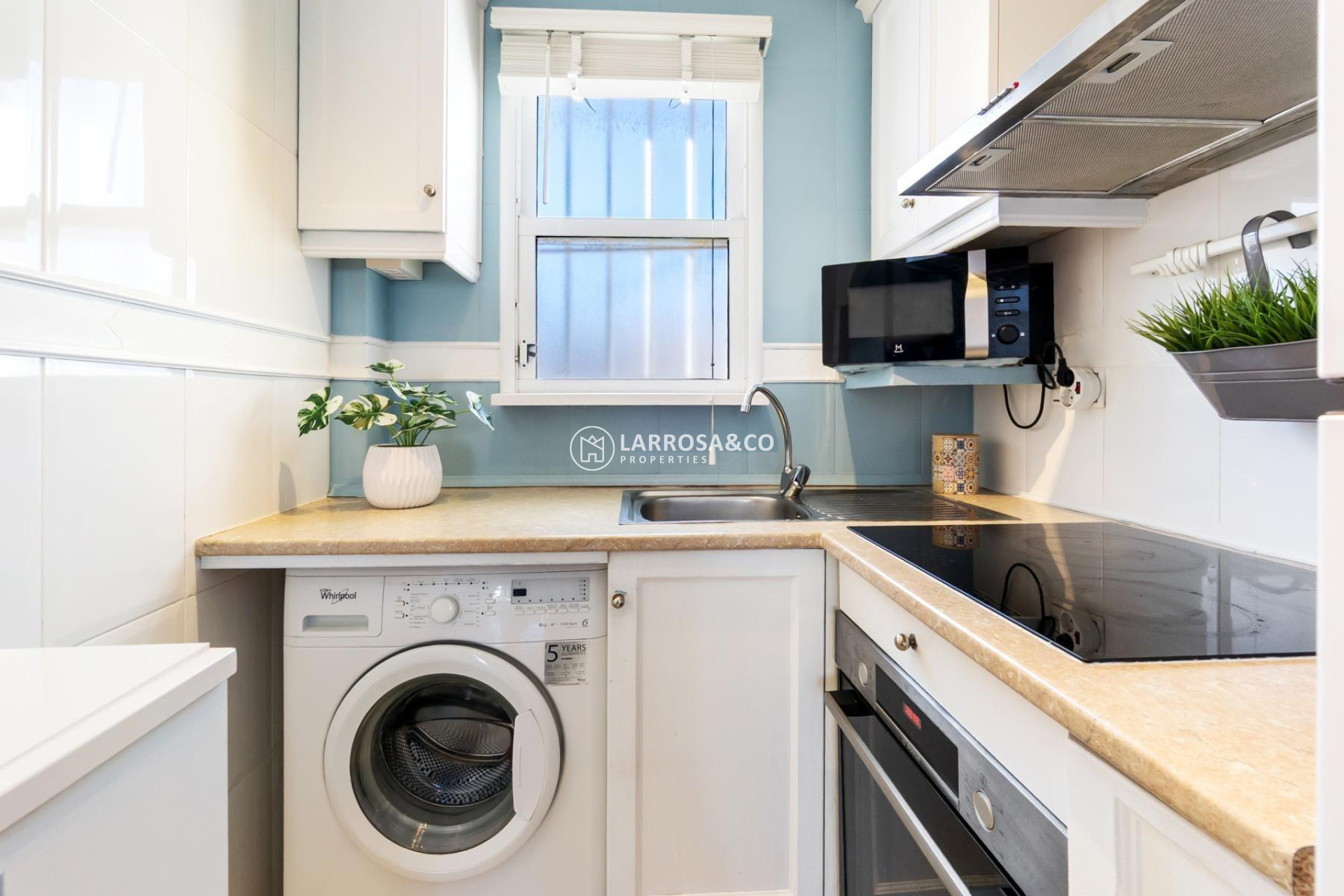 Herverkoop - Penthouse  - Torrevieja - El molino