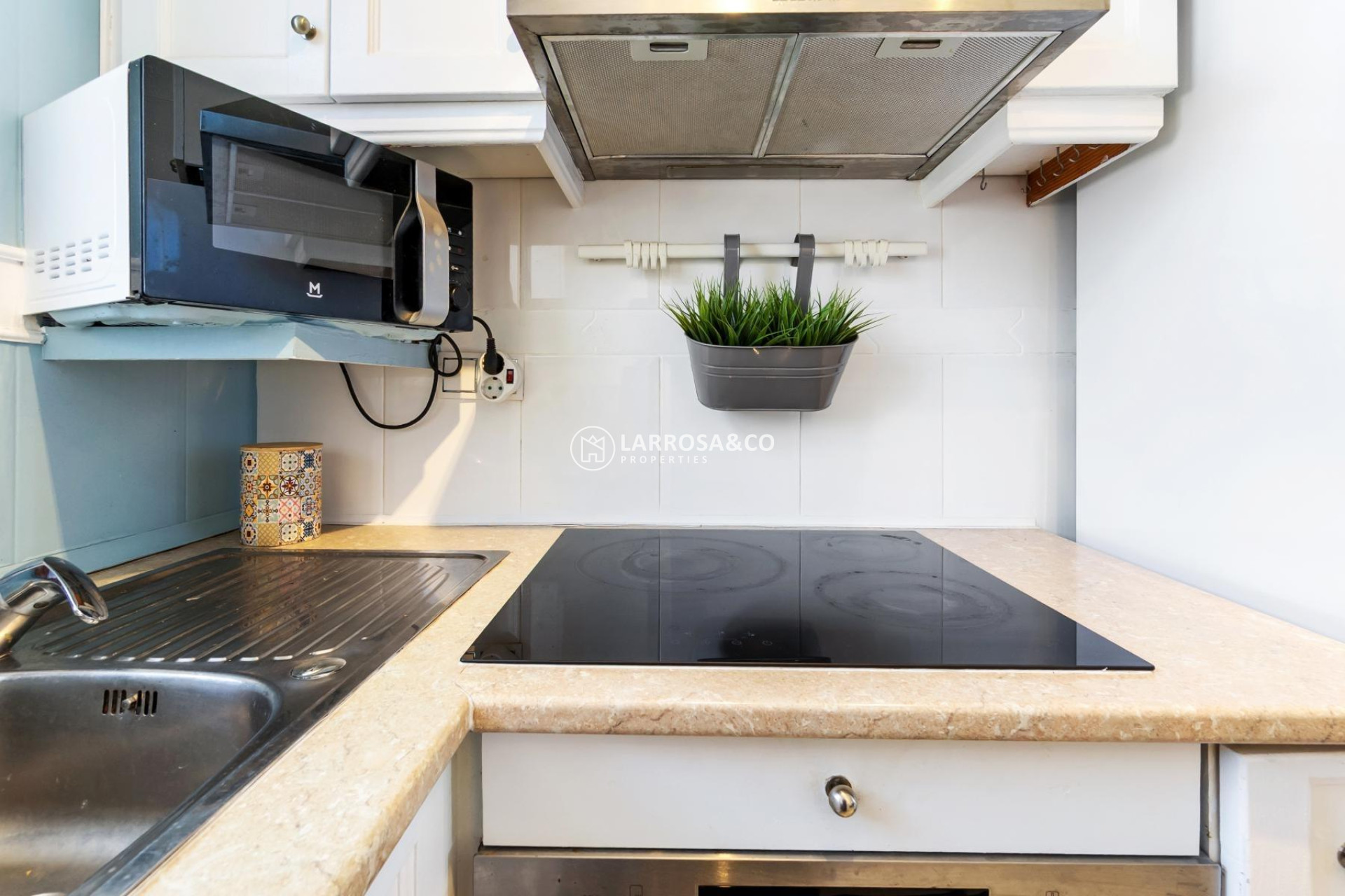 Herverkoop - Penthouse  - Torrevieja - El molino