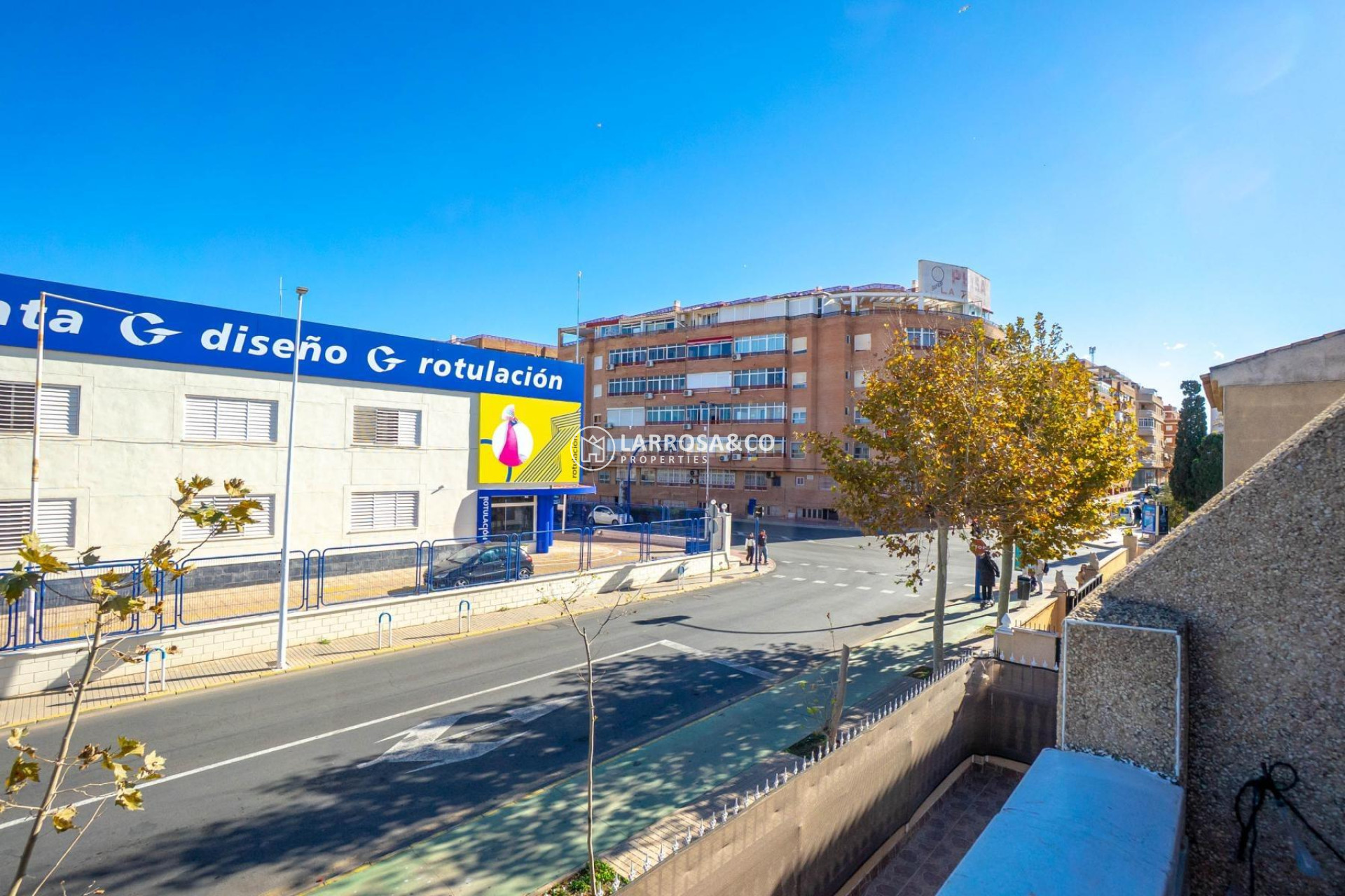 Herverkoop - Penthouse  - Torrevieja - El molino