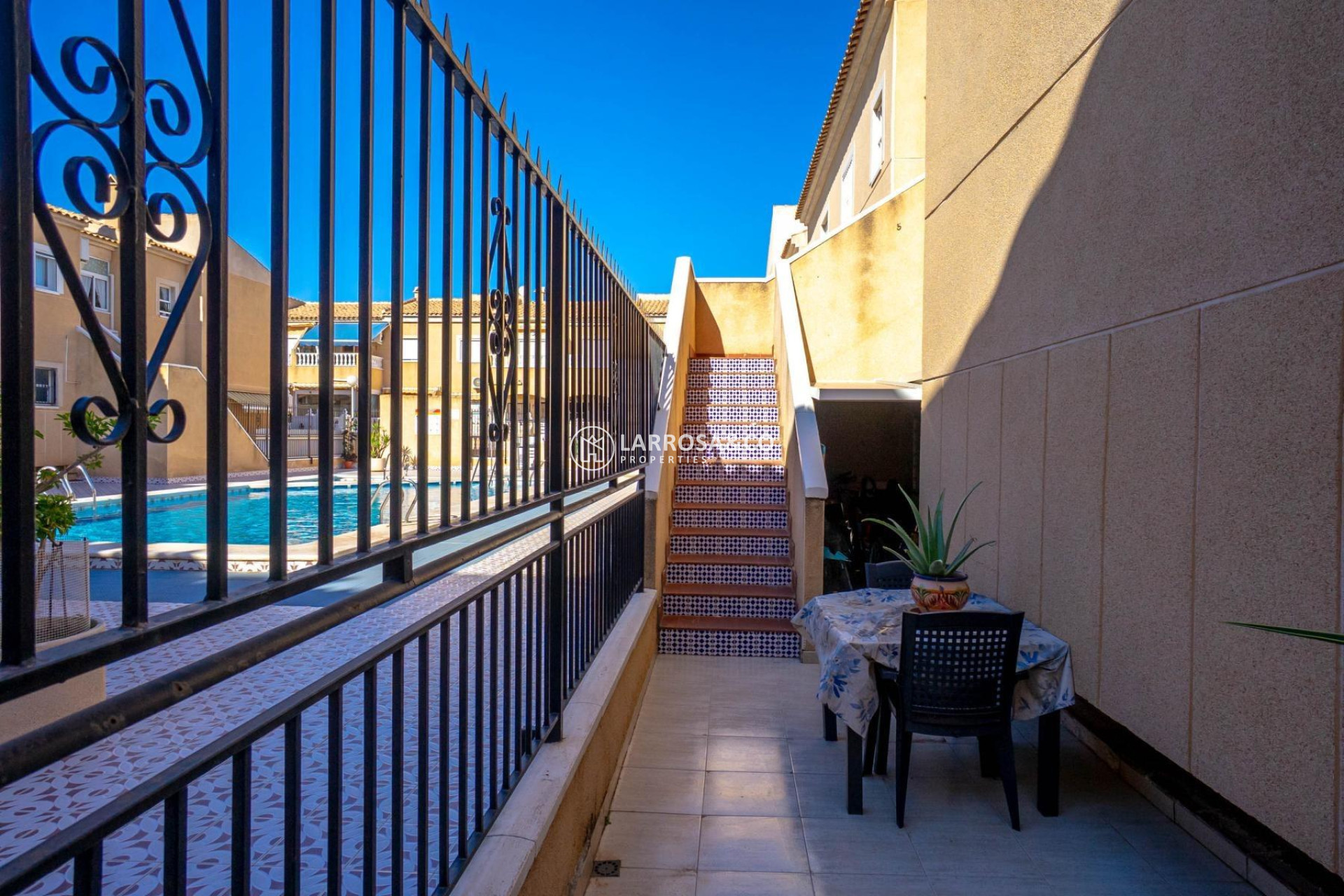 Herverkoop - Penthouse  - Torrevieja - El molino