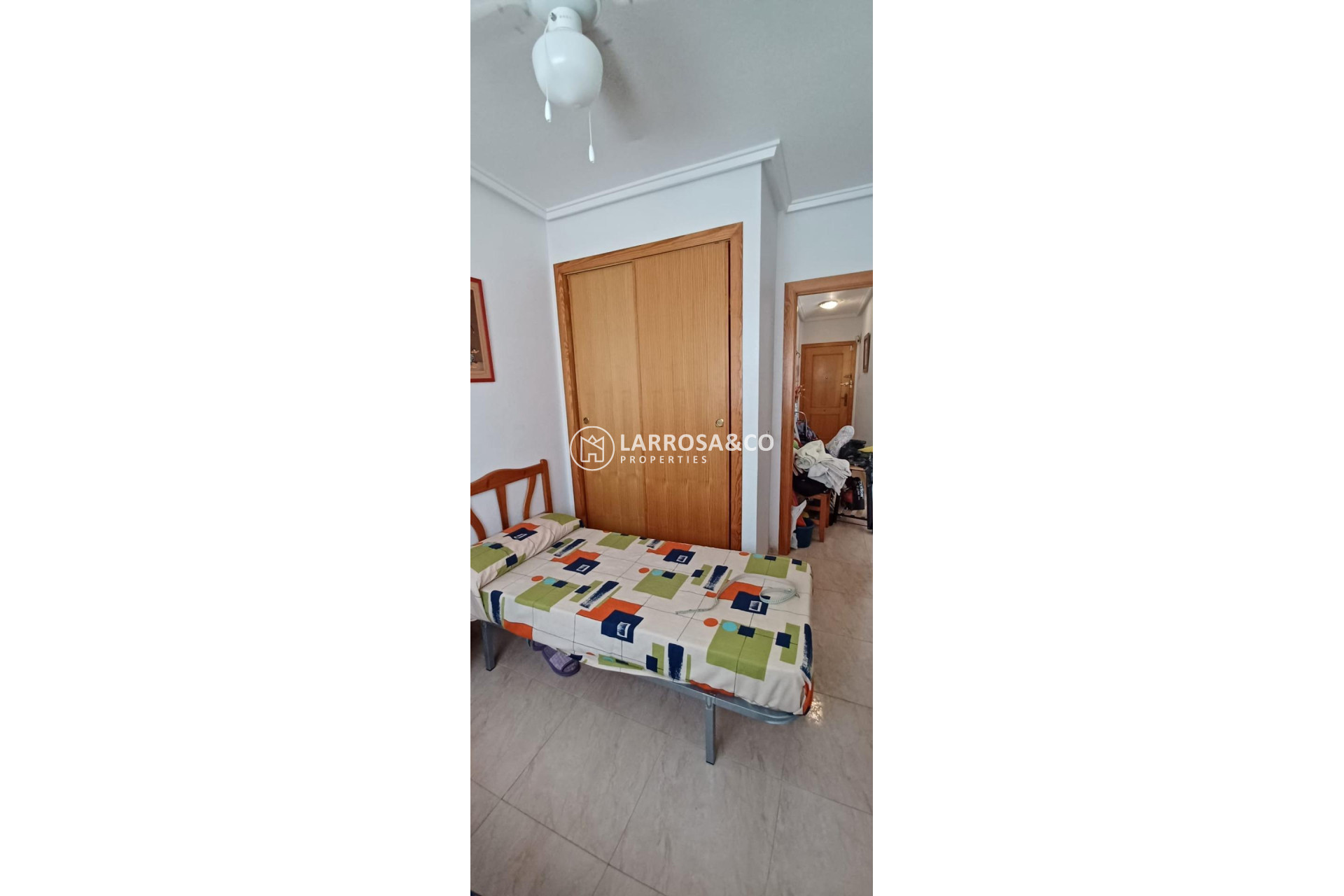 Herverkoop - Penthouse  - Torrevieja - El molino