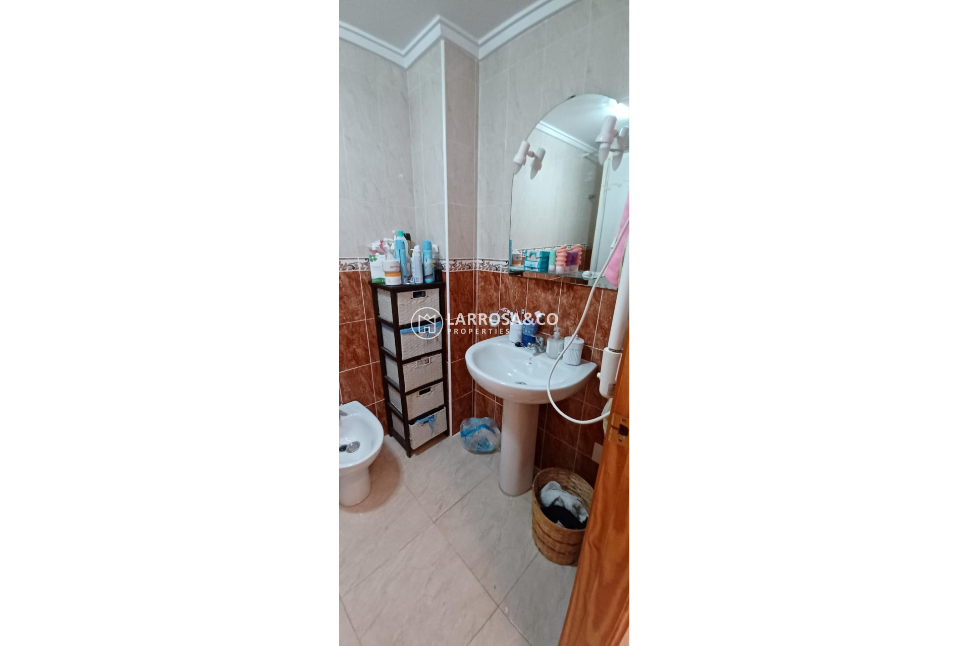 Herverkoop - Penthouse  - Torrevieja - El molino