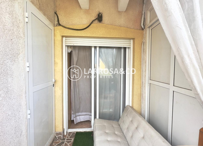 Herverkoop - Penthouse  - Torrevieja - Estacion de autobuses